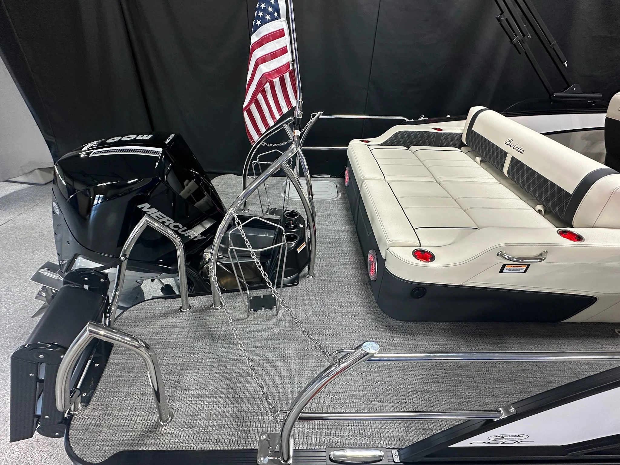 2026 Barletta Lusso 25 UC Image Thumbnail #2