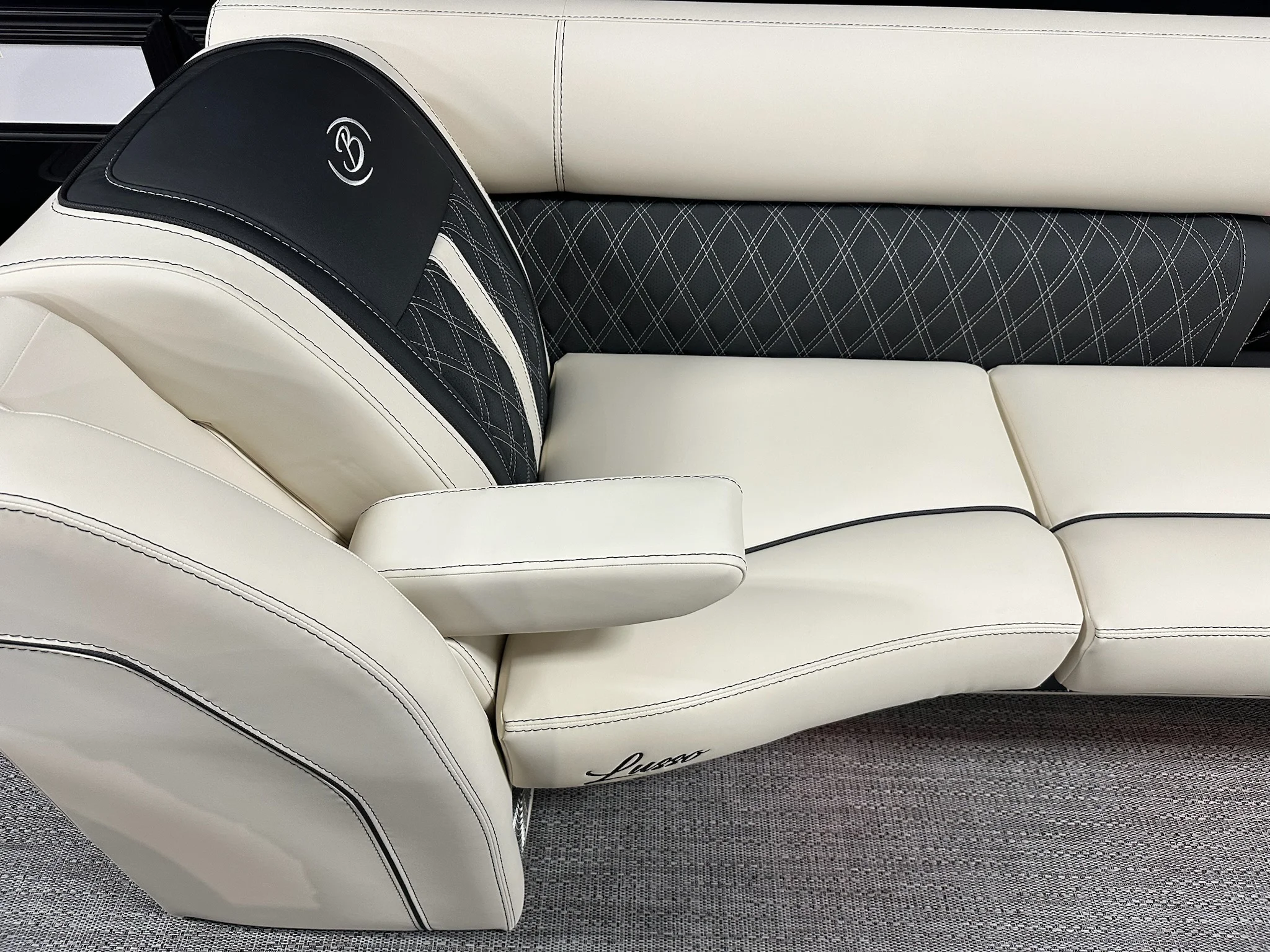 2026 Barletta Lusso 25 UC Image Thumbnail #56