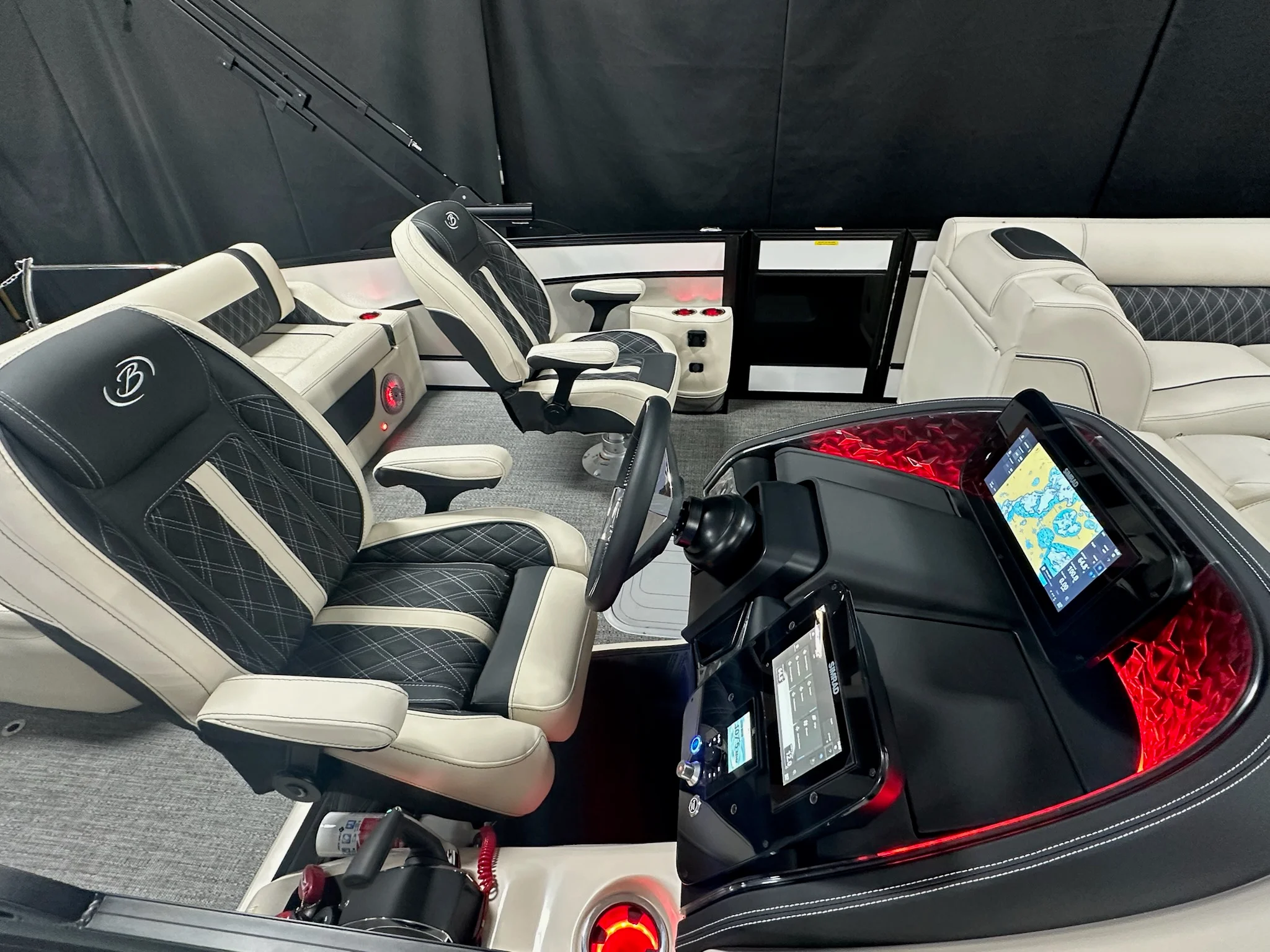 2026 Barletta Lusso 25 UC Image Thumbnail #4