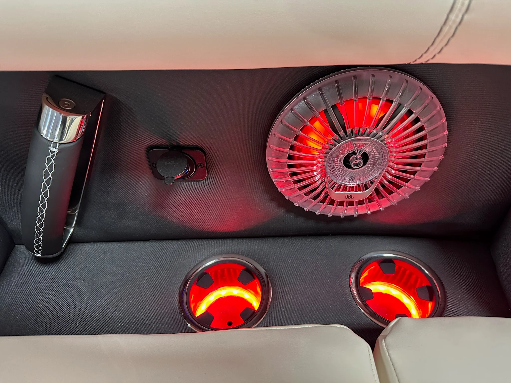 2026 Barletta Lusso 25 UC Image Thumbnail #61