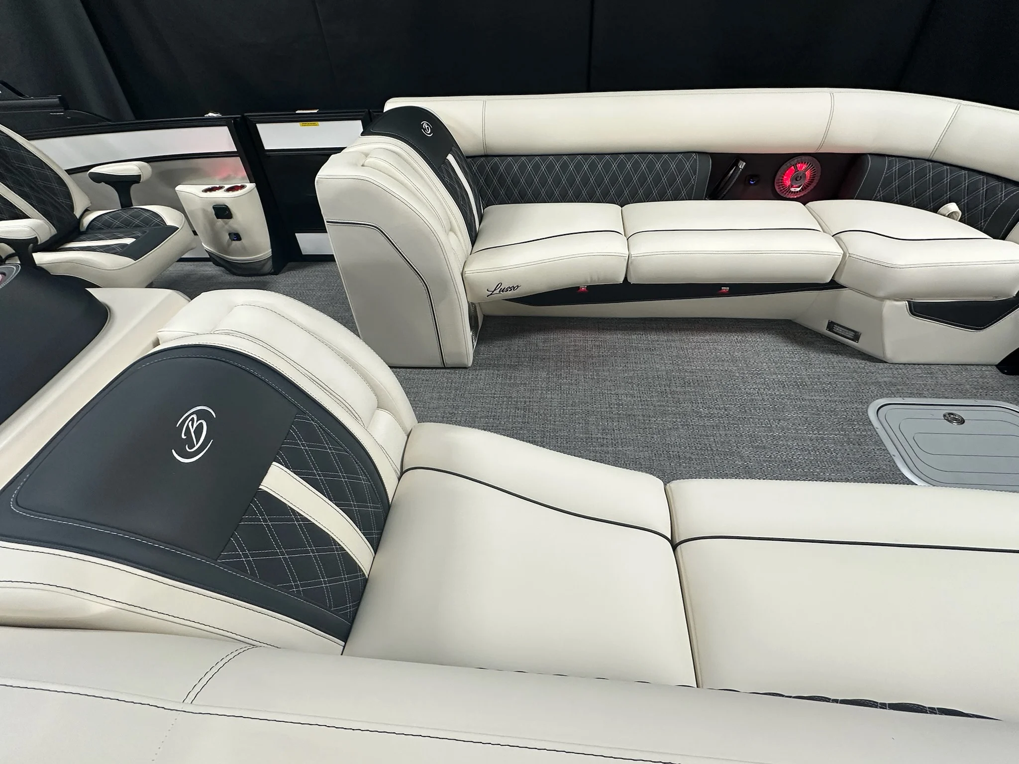 2026 Barletta Lusso 25 UC Image Thumbnail #6