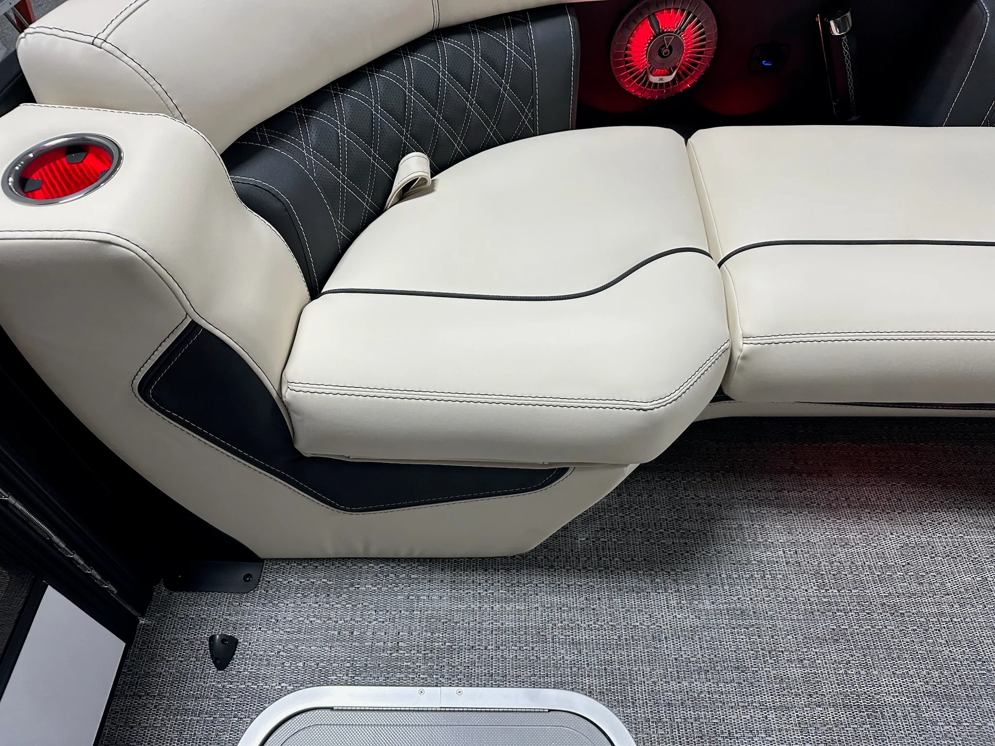 2026 Barletta Lusso 25 UC Image Thumbnail #69