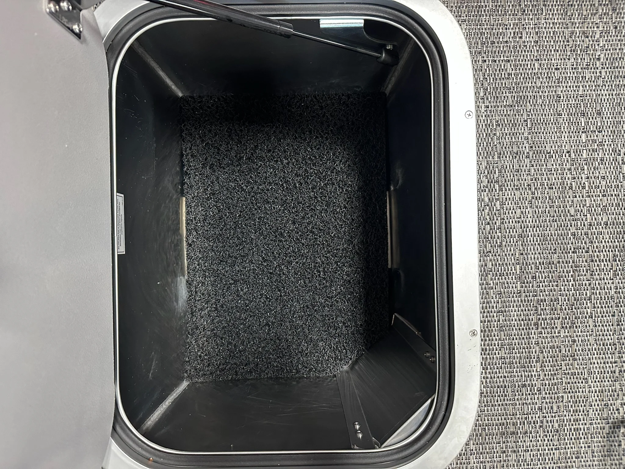 2026 Barletta Lusso 25 UC Image Thumbnail #16