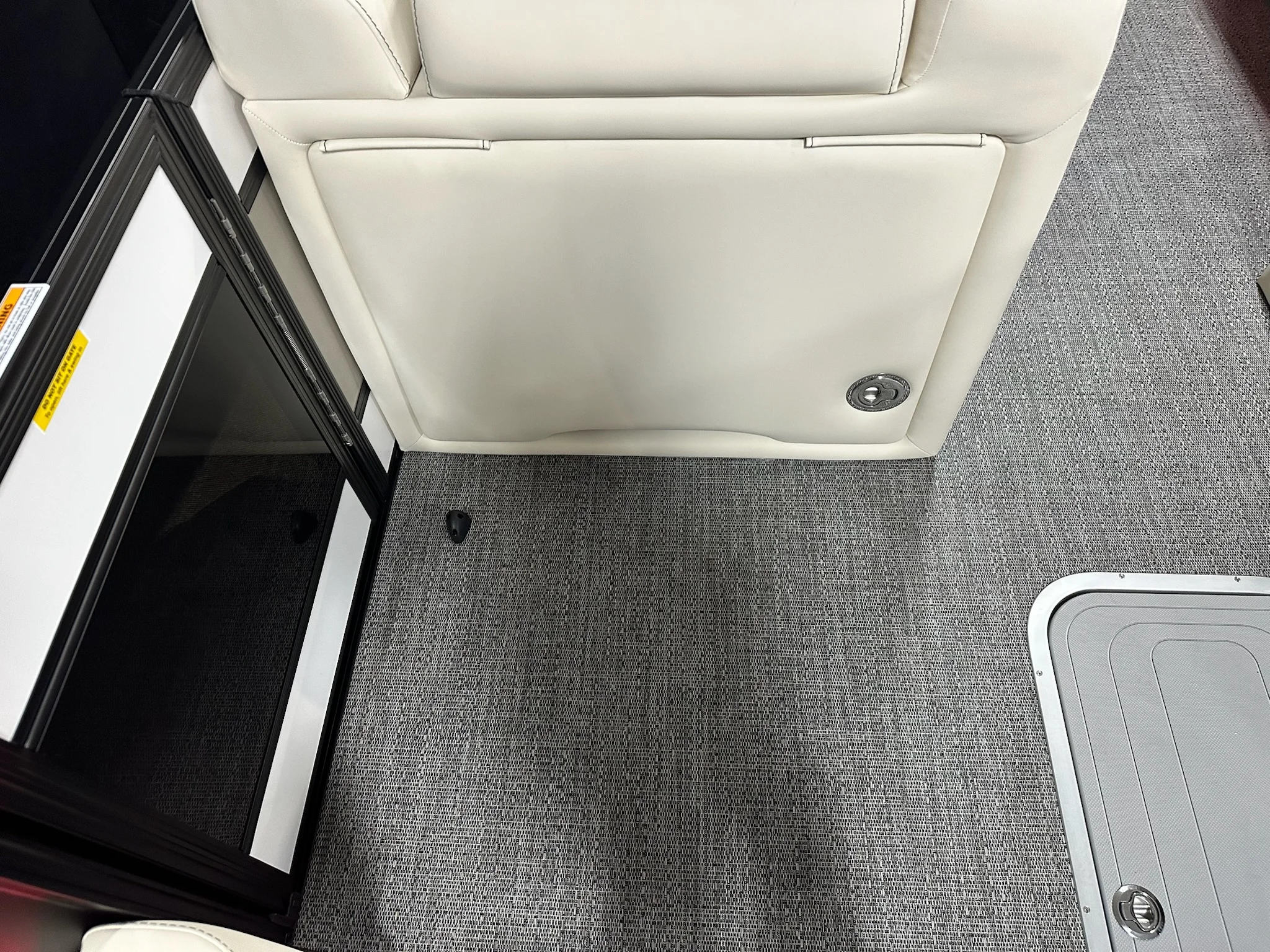 2026 Barletta Lusso 25 UC Image Thumbnail #29