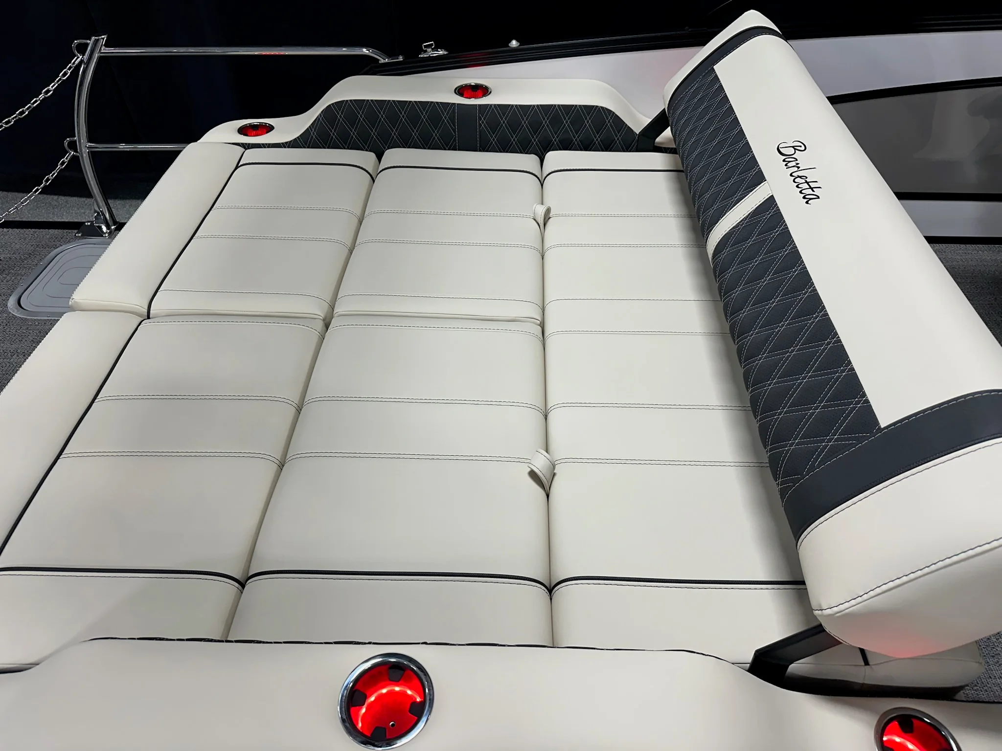 2026 Barletta Lusso 25 UC Image Thumbnail #24