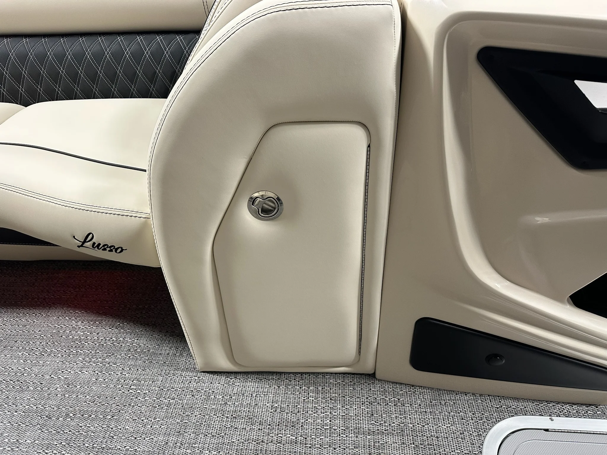 2026 Barletta Lusso 25 UC Image Thumbnail #52