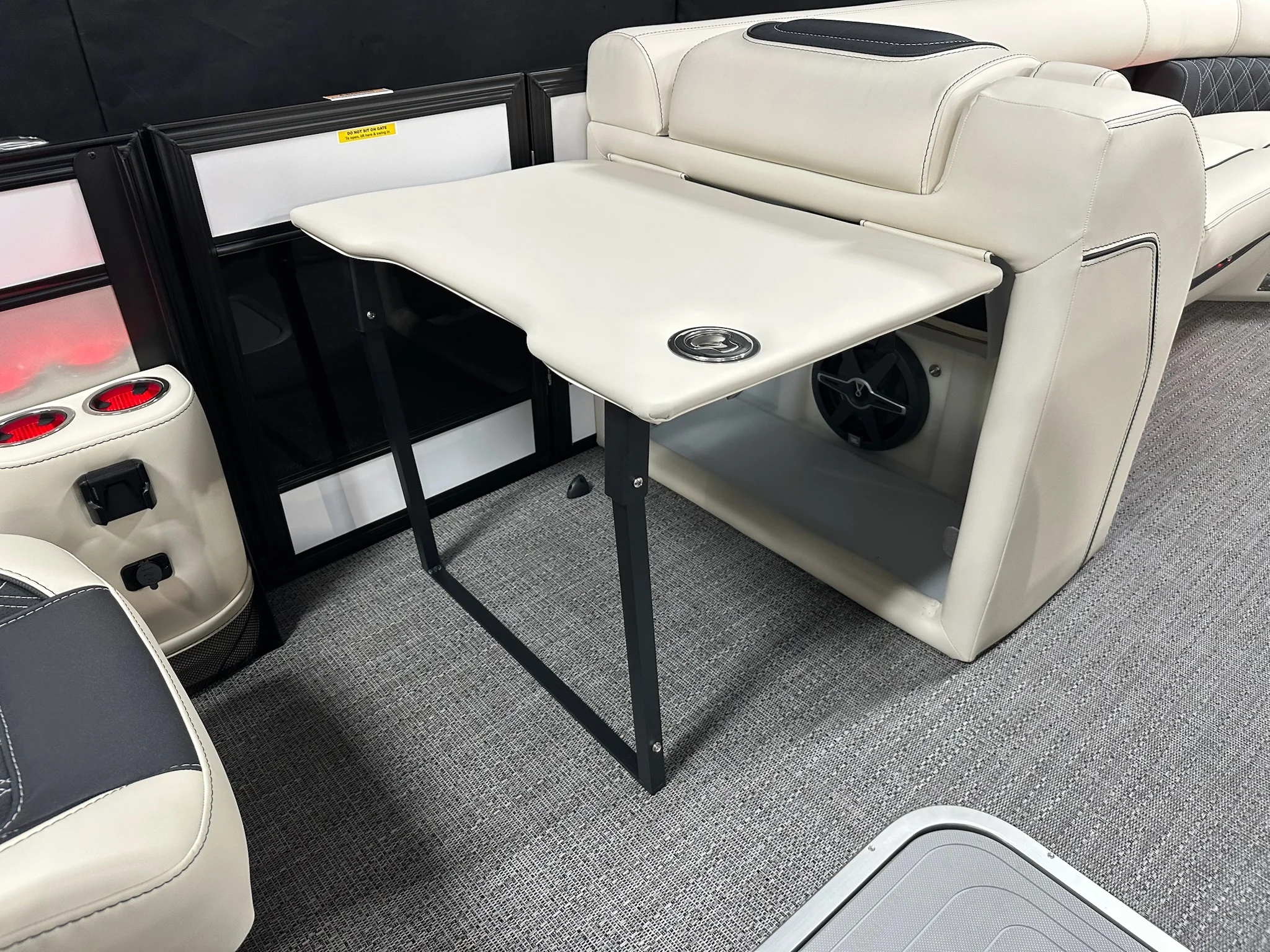 2026 Barletta Lusso 25 UC Image Thumbnail #31