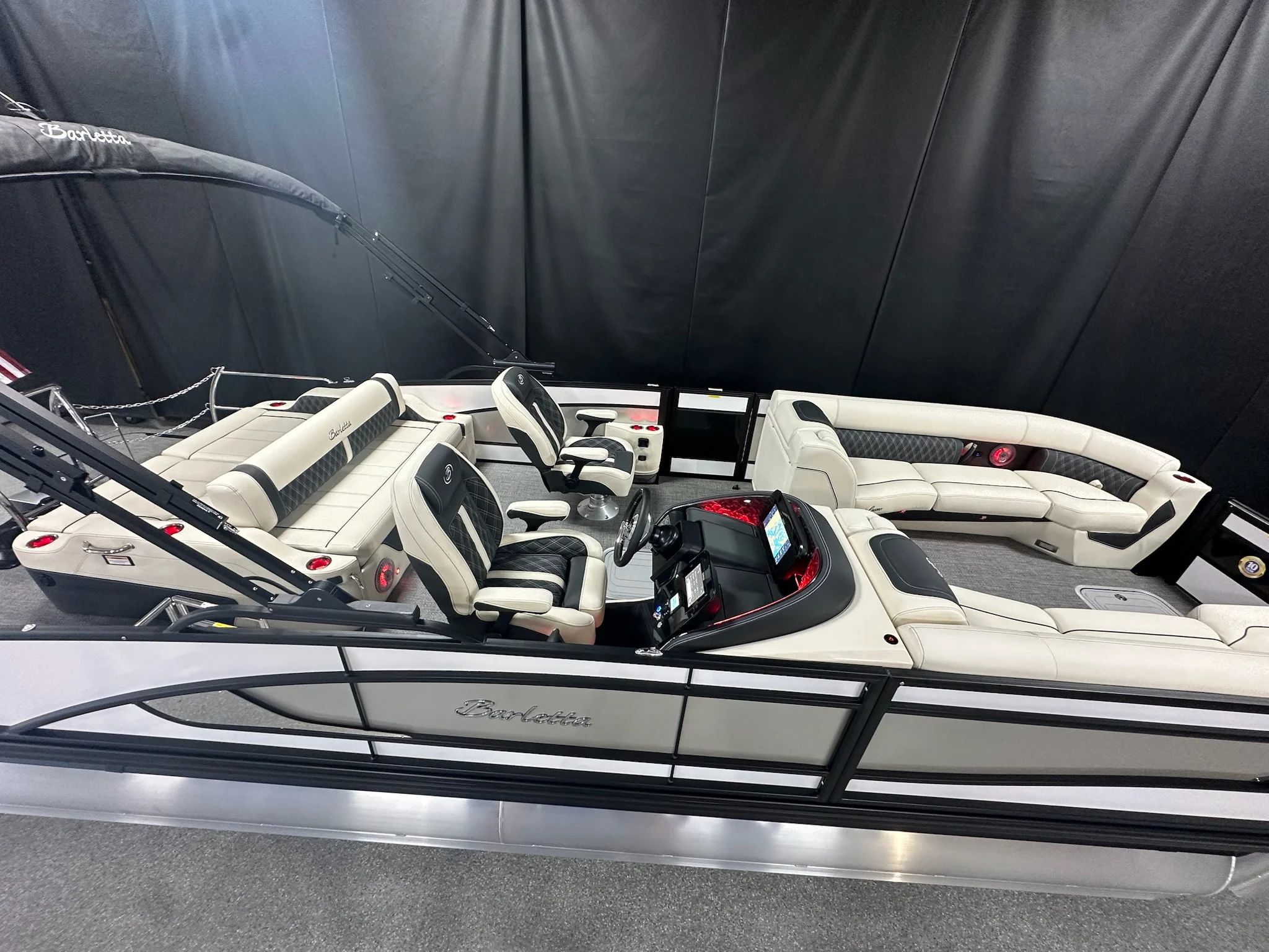 2026 Barletta Lusso 25 UC Image Thumbnail #1