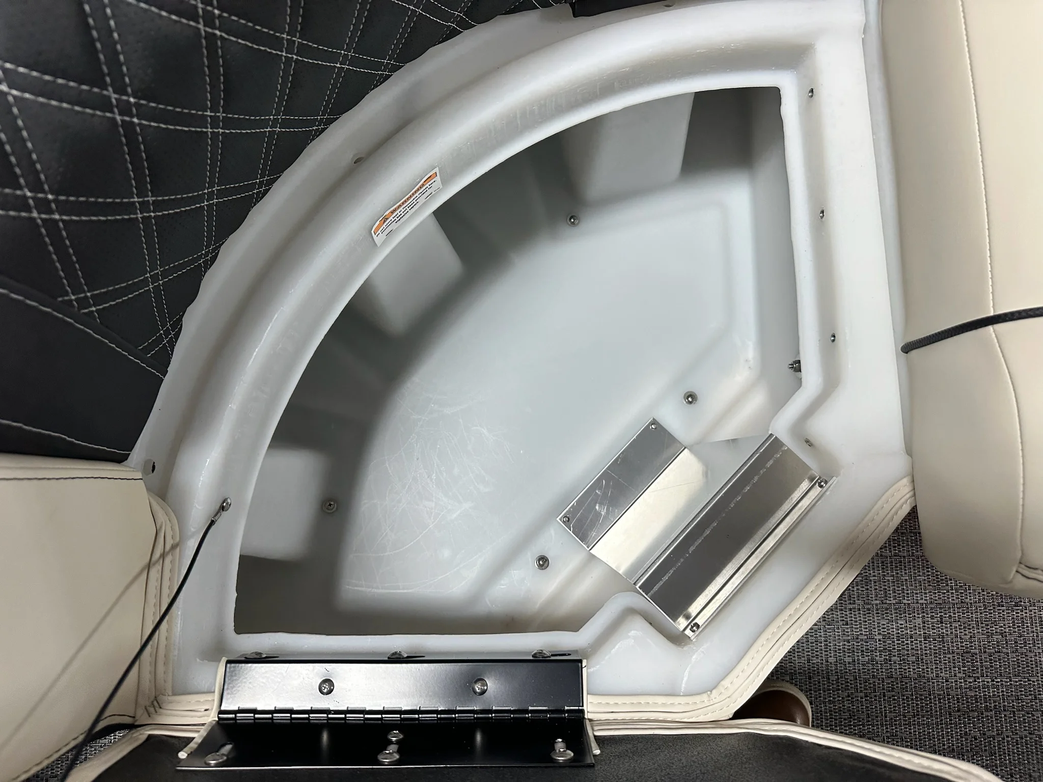 2026 Barletta Lusso 25 UC Image Thumbnail #70