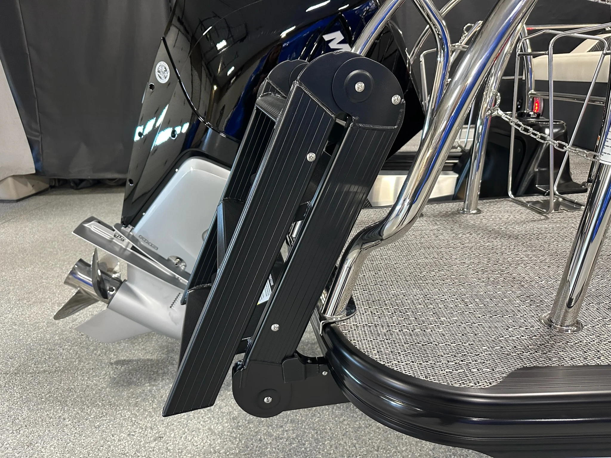 2026 Barletta Lusso 25 UC Image Thumbnail #10