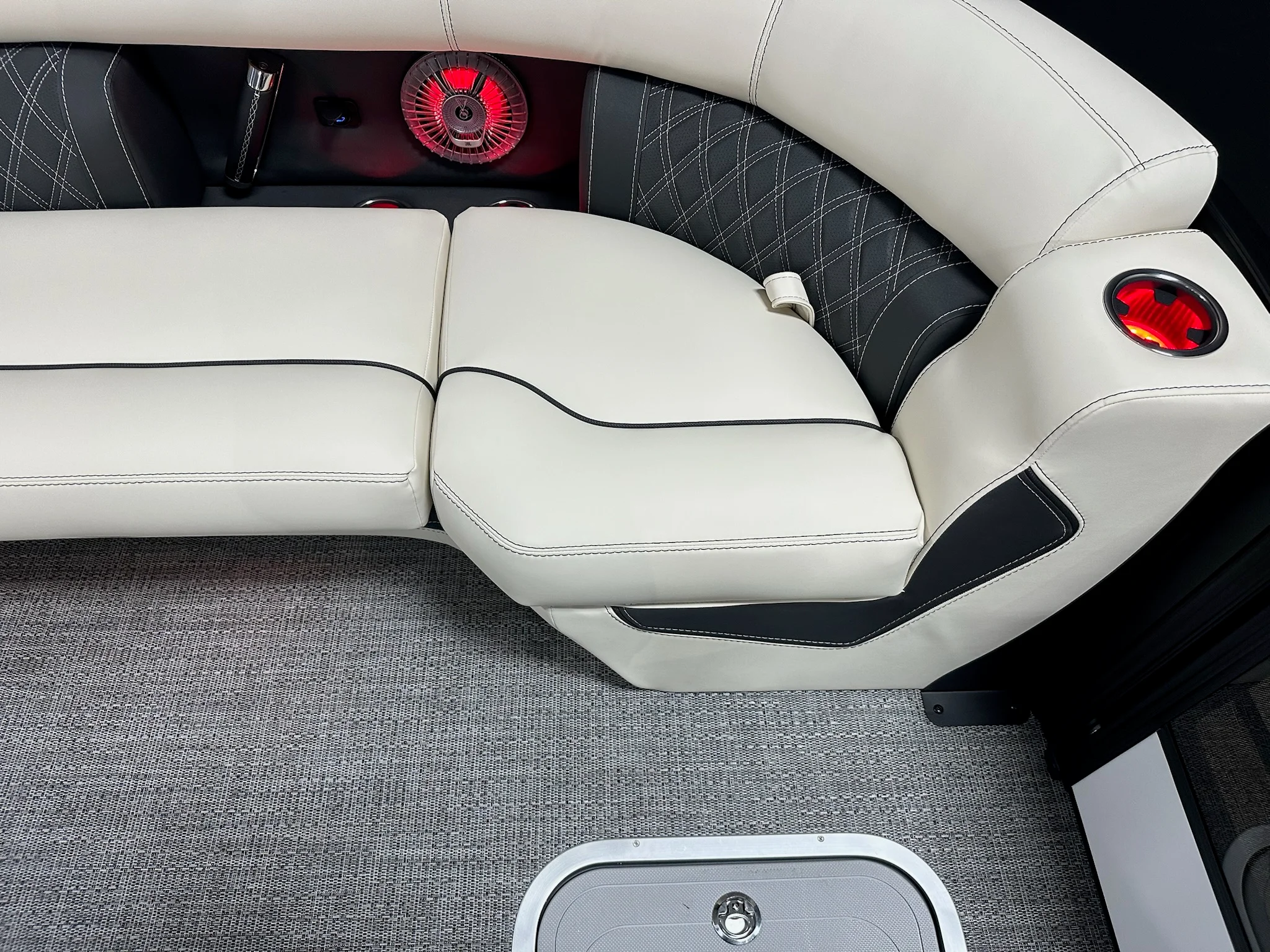 2026 Barletta Lusso 25 UC Image Thumbnail #62