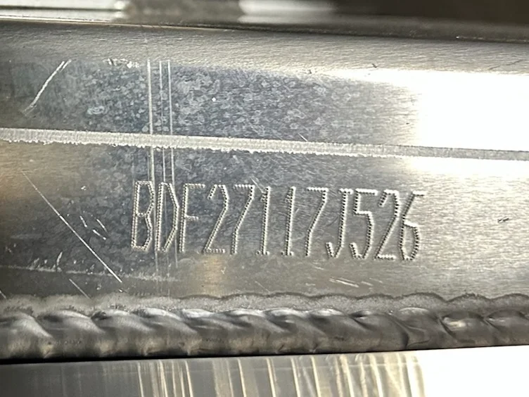 2026 Barletta Lusso 25 UC Image Thumbnail #75