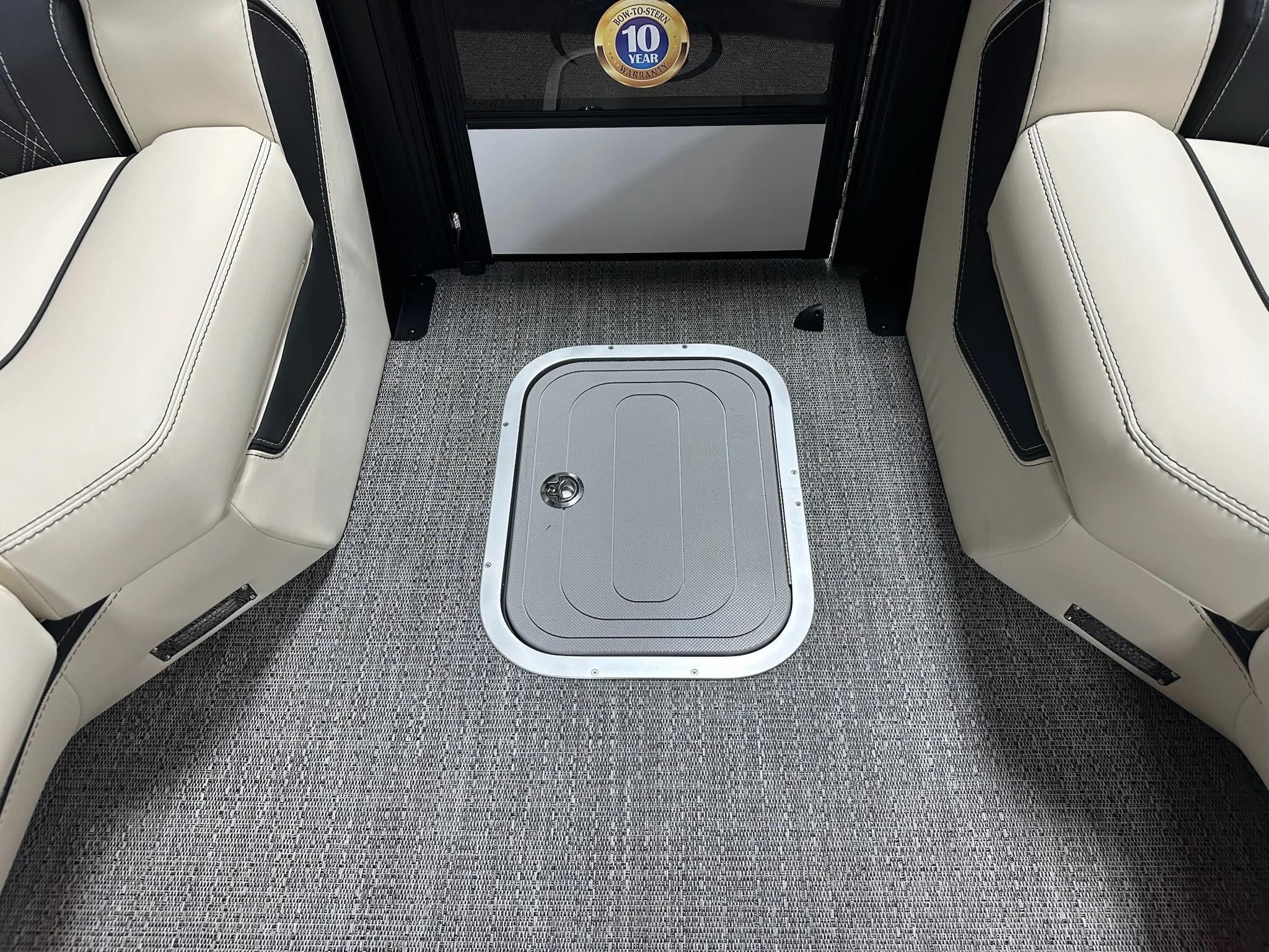 2026 Barletta Lusso 25 UC Image Thumbnail #71