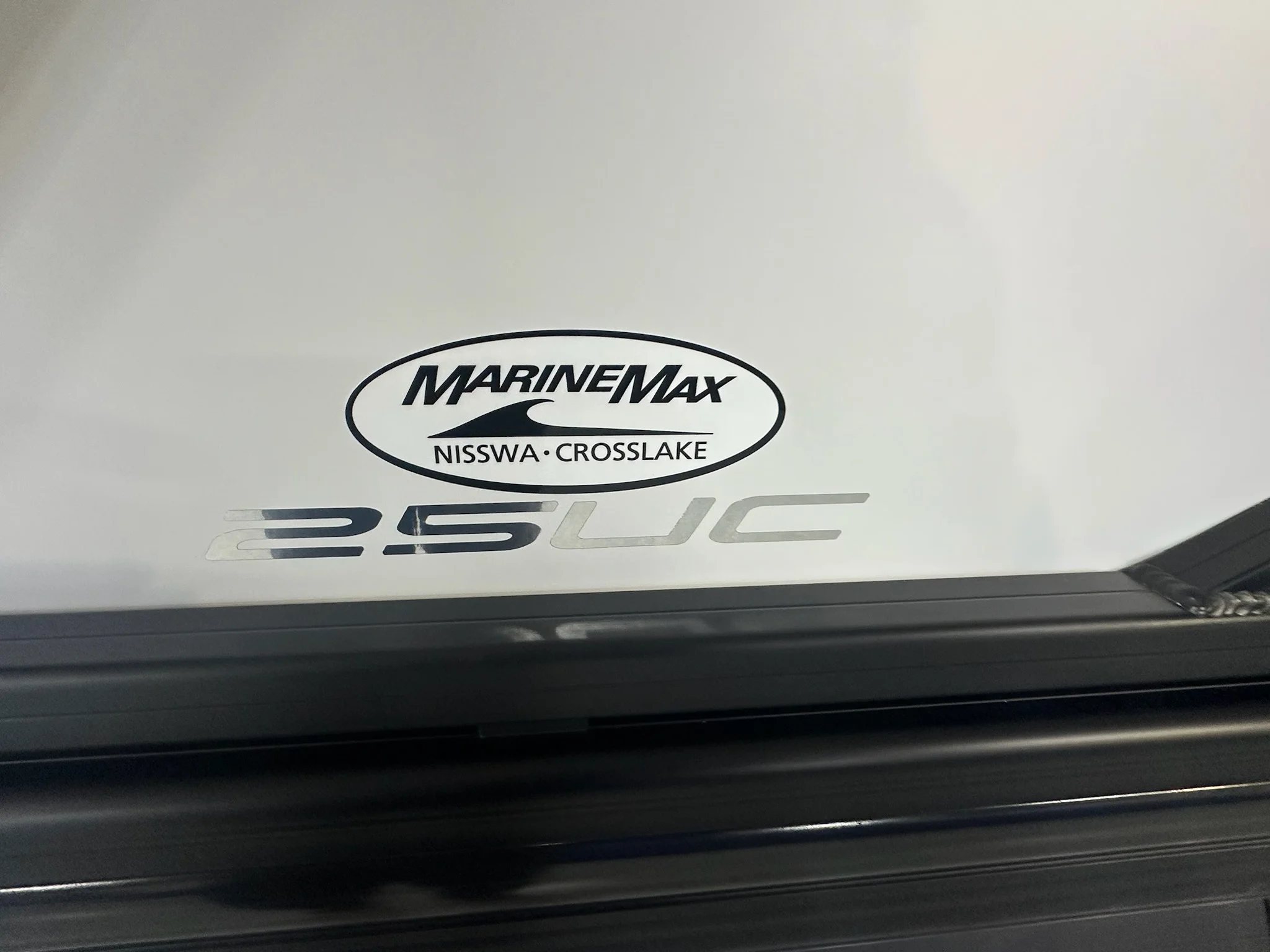 2026 Barletta Lusso 25 UC Image Thumbnail #8