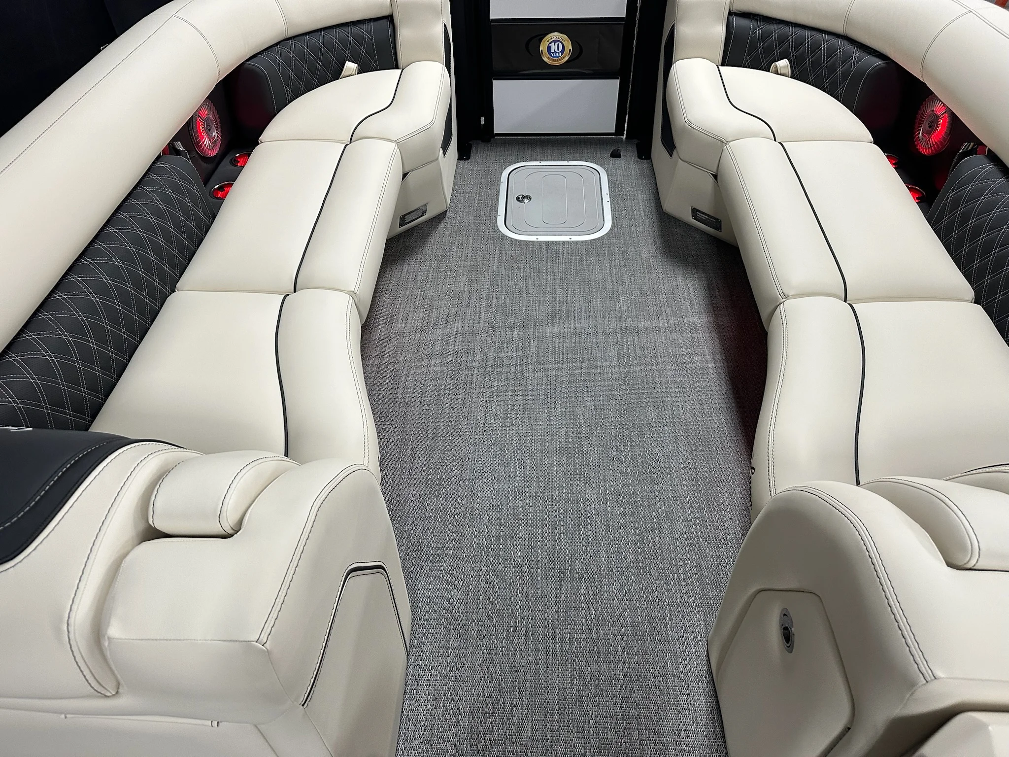 2026 Barletta Lusso 25 UC Image Thumbnail #54