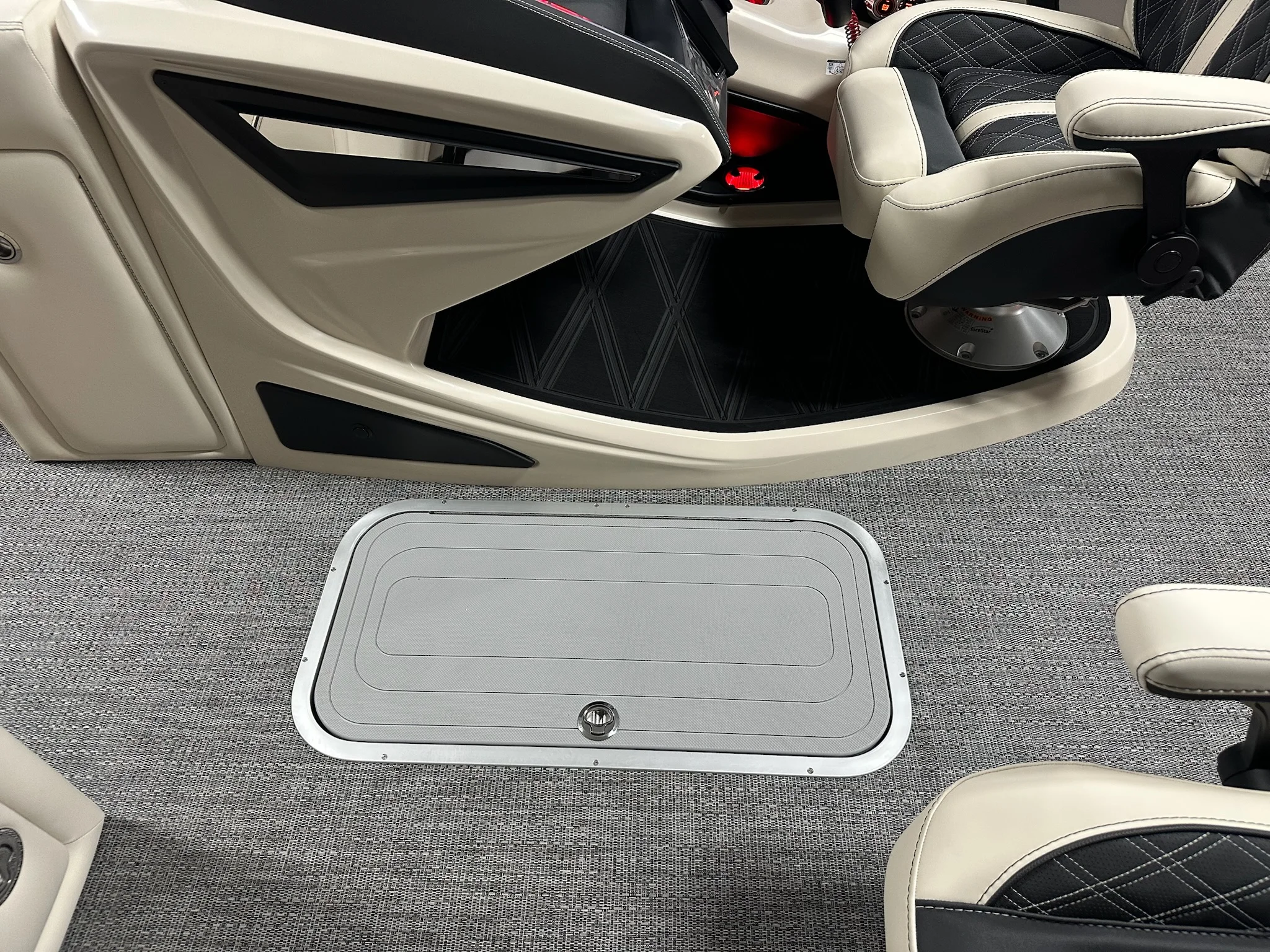 2026 Barletta Lusso 25 UC Image Thumbnail #32