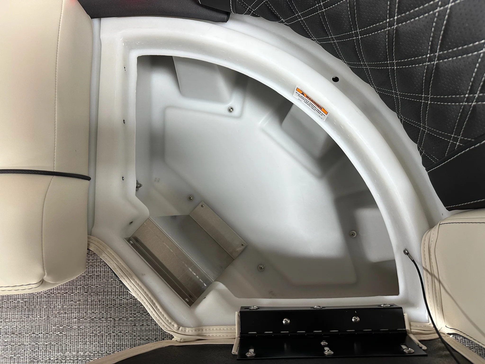 2026 Barletta Lusso 25 UC Image Thumbnail #63