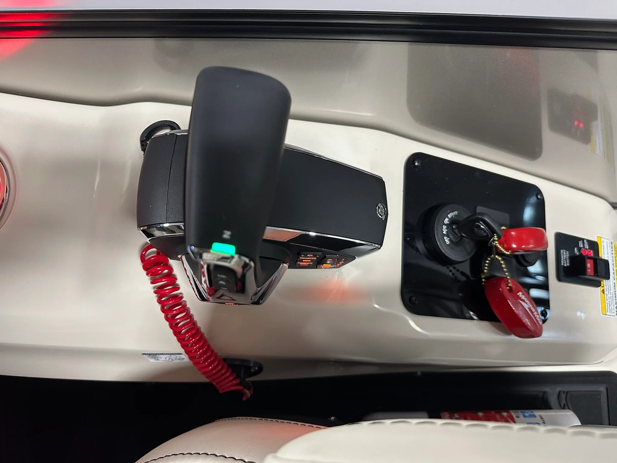 2026 Barletta Lusso 25 UC Image Thumbnail #38