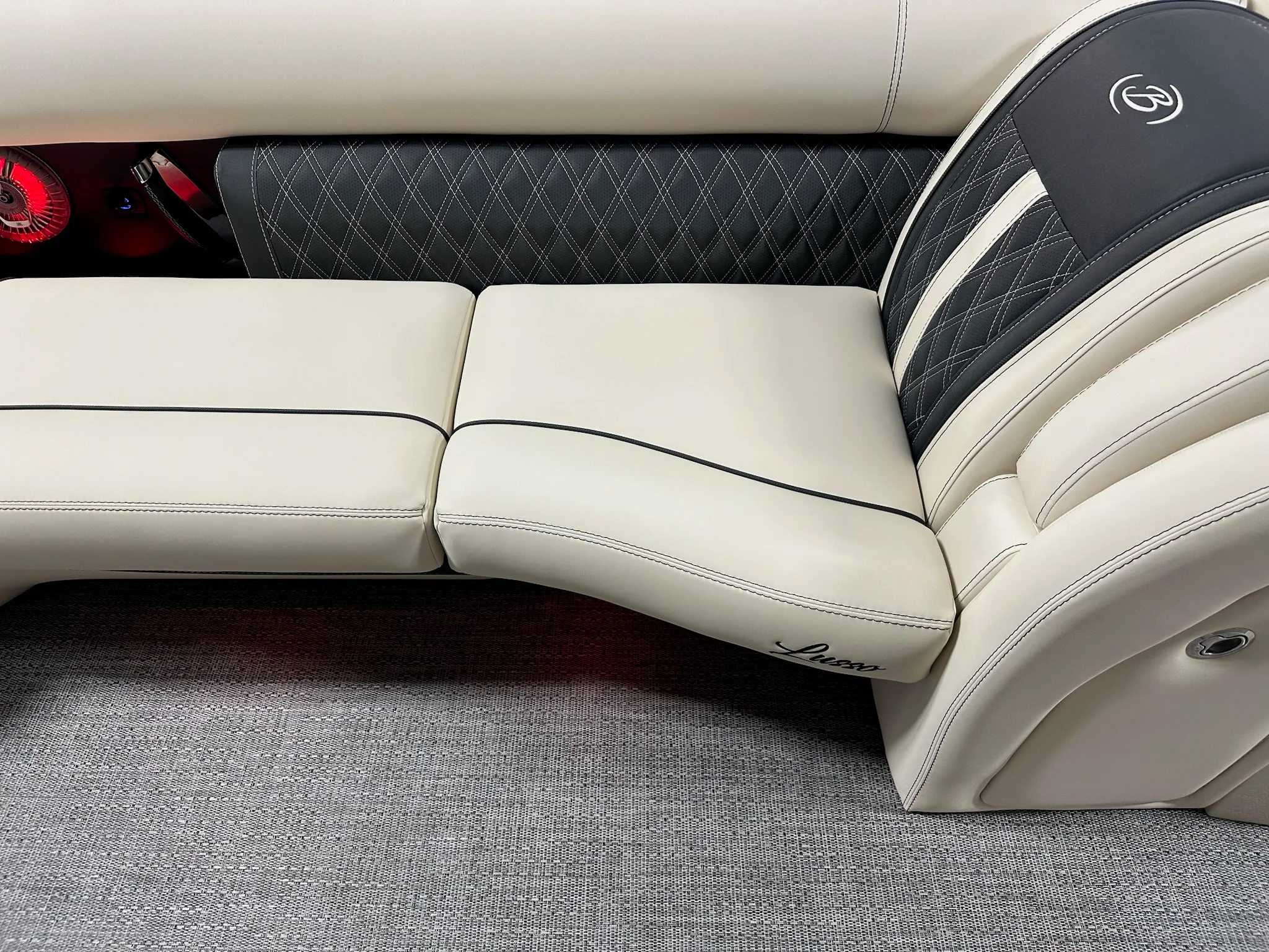 2026 Barletta Lusso 25 UC Image Thumbnail #65