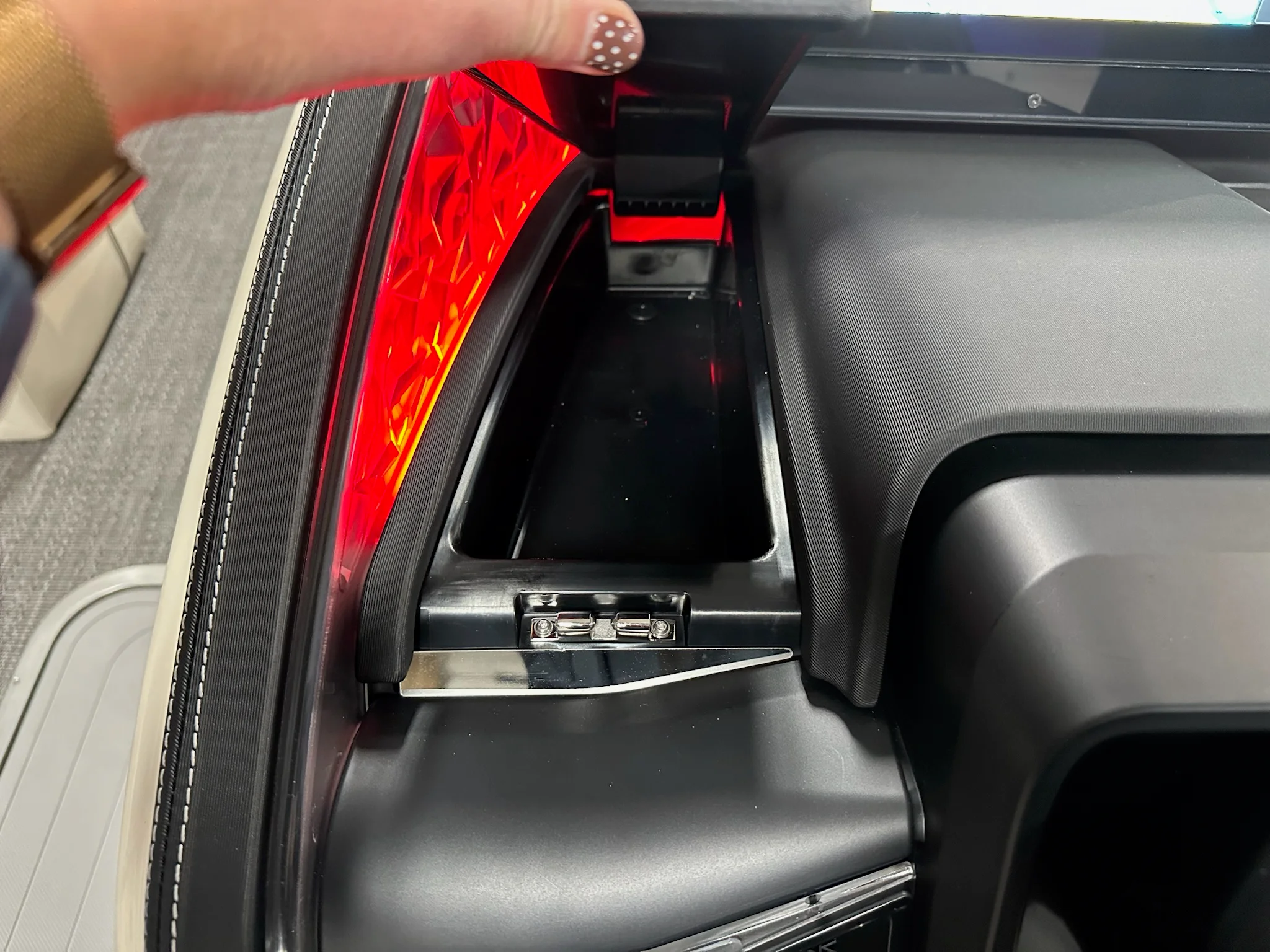 2026 Barletta Lusso 25 UC Image Thumbnail #48