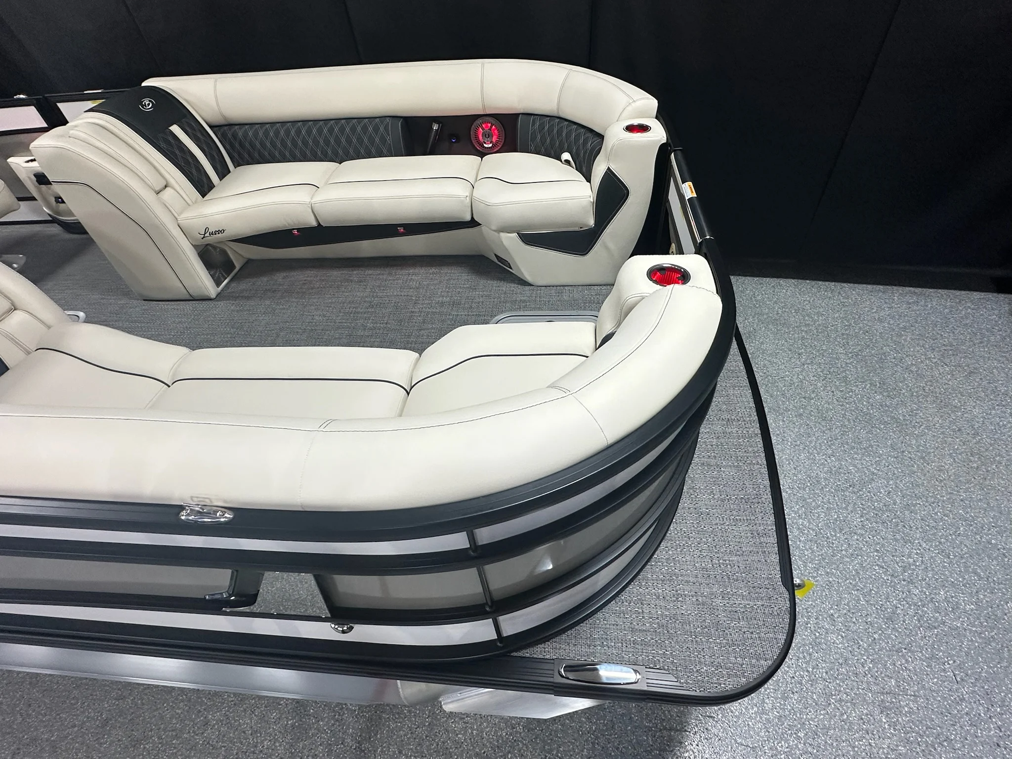 2026 Barletta Lusso 25 UC Image Thumbnail #7