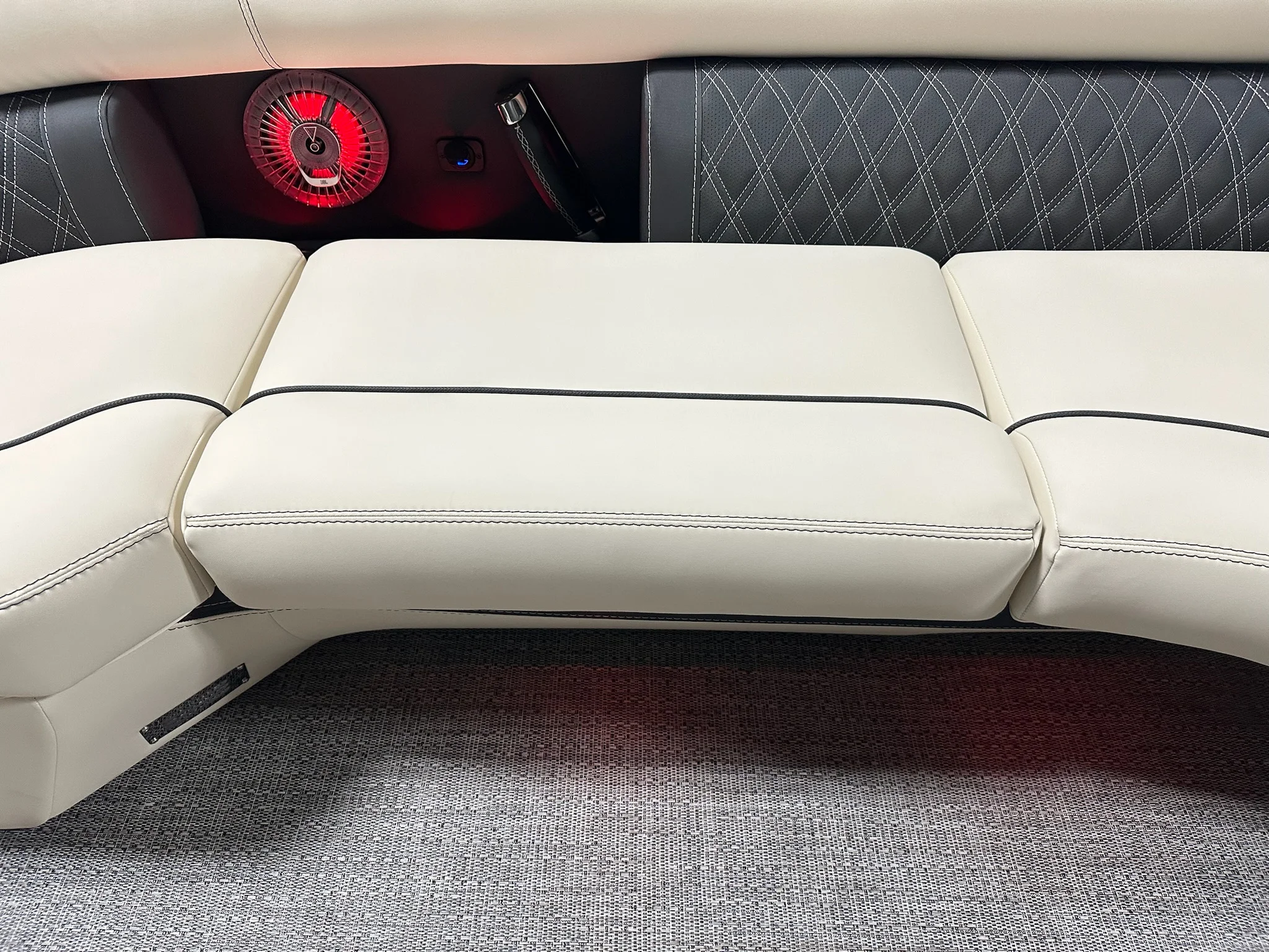 2026 Barletta Lusso 25 UC Image Thumbnail #67