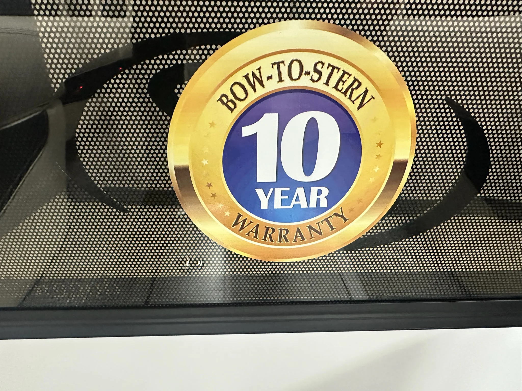 2026 Barletta Lusso 25 UC Image Thumbnail #74