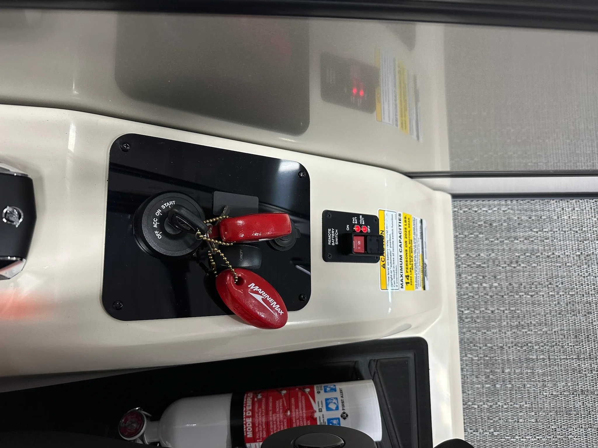 2026 Barletta Lusso 25 UC Image Thumbnail #37