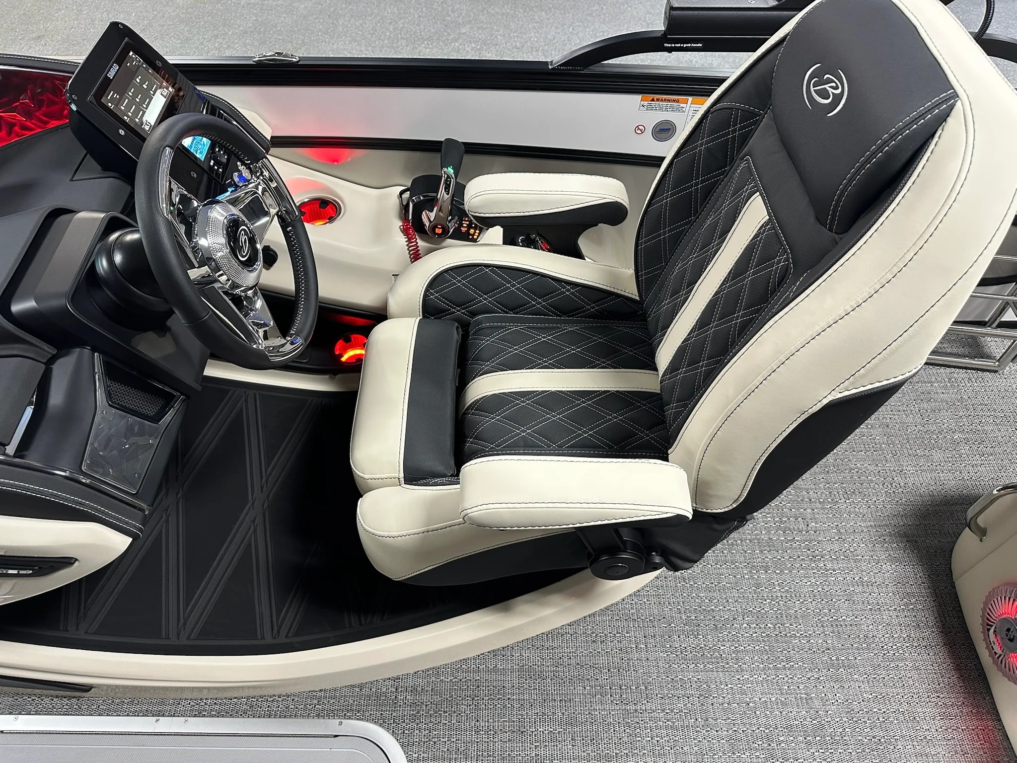 2026 Barletta Lusso 25 UC Image Thumbnail #35