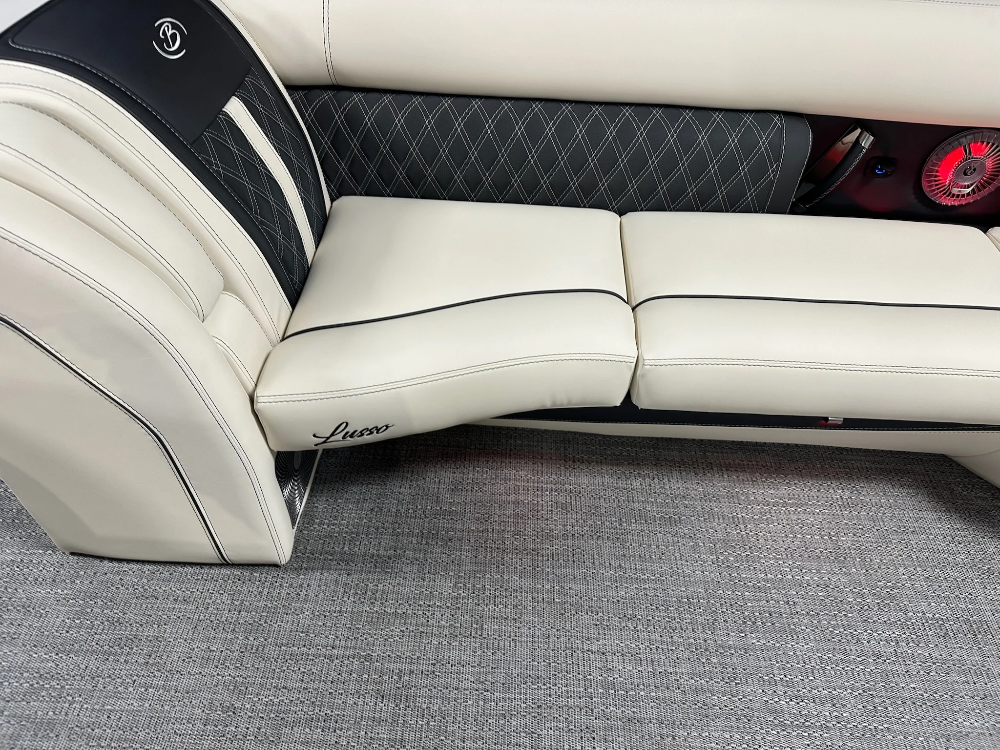 2026 Barletta Lusso 25 UC Image Thumbnail #55