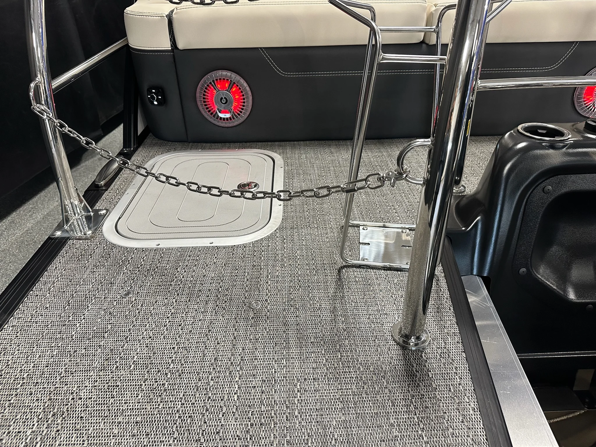 2026 Barletta Lusso 25 UC Image Thumbnail #14