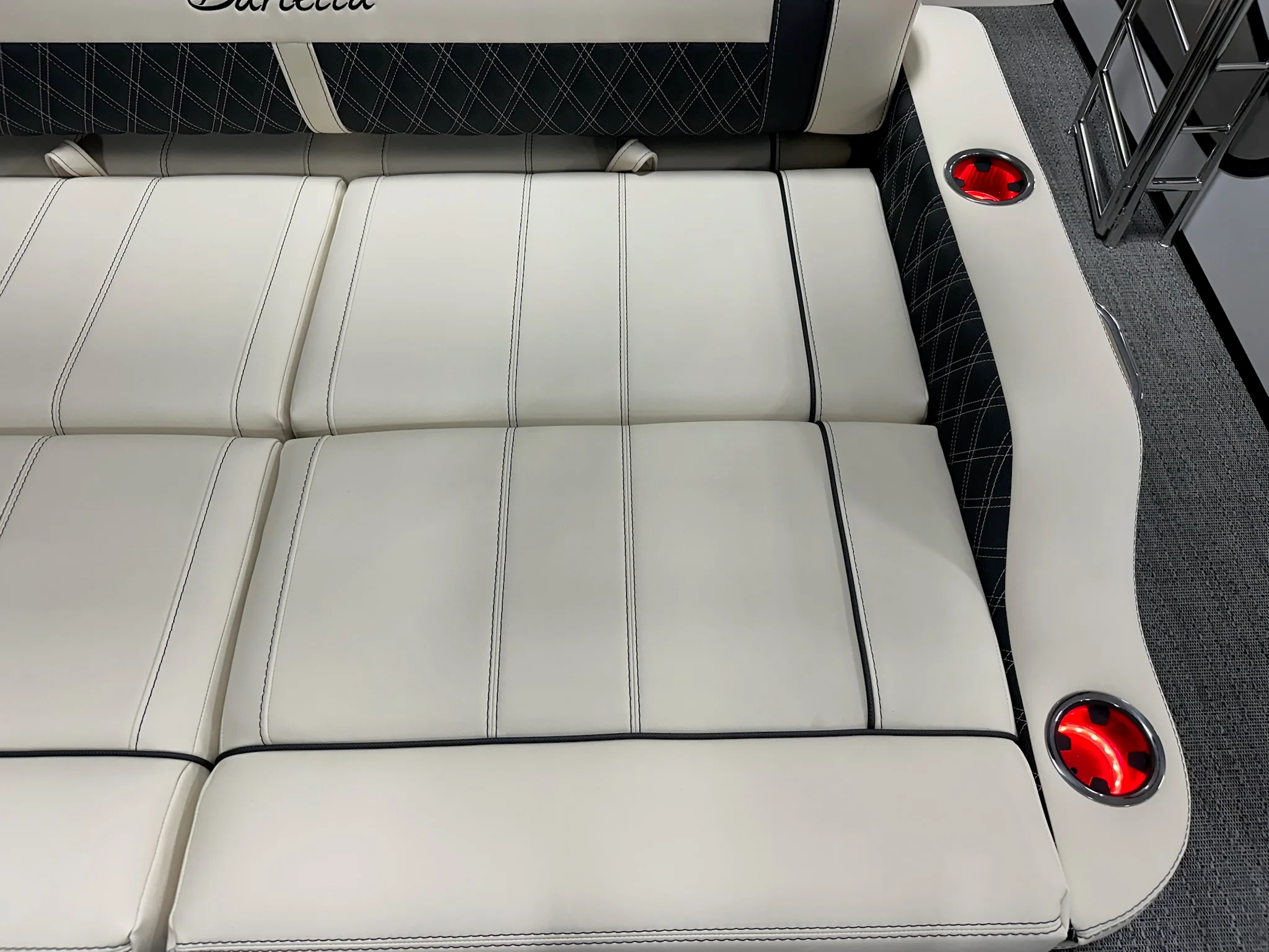 2026 Barletta Lusso 25 UC Image Thumbnail #20