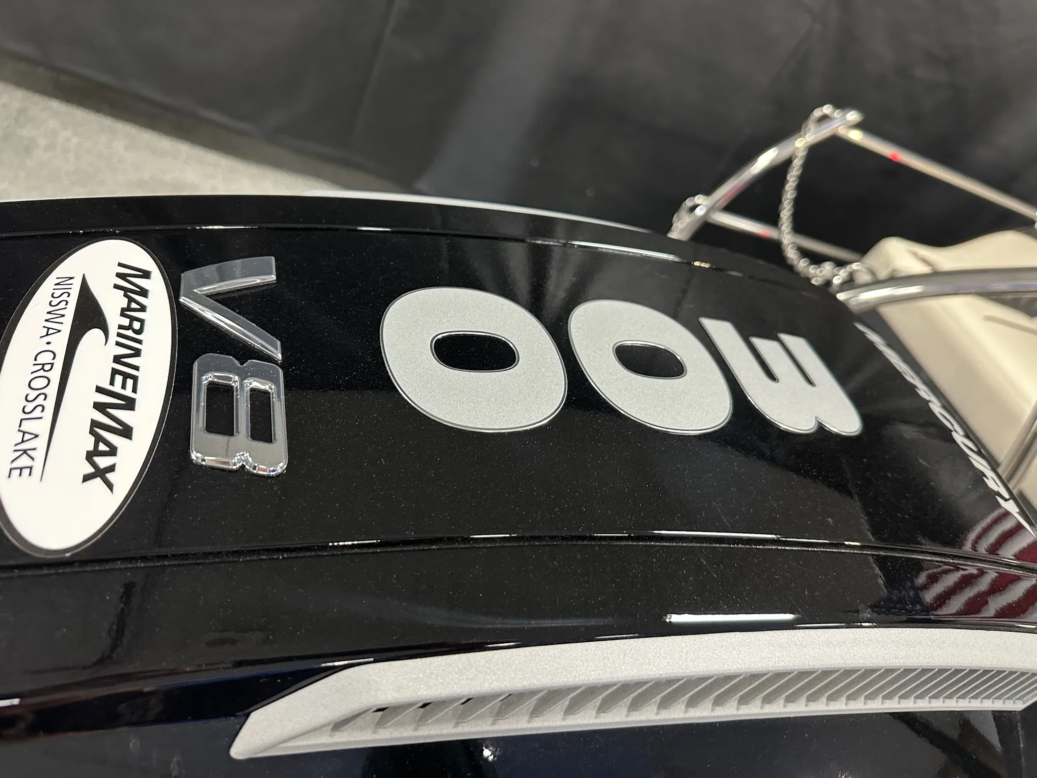 2026 Barletta Lusso 25 UC Image Thumbnail #13