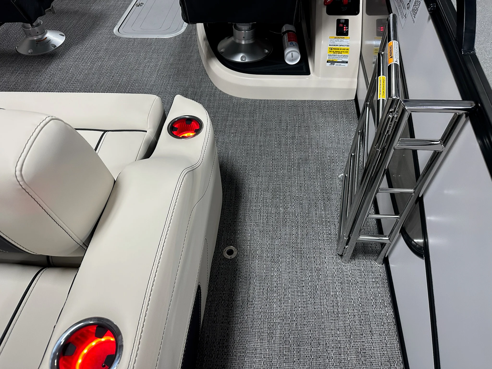 2026 Barletta Lusso 25 UC Image Thumbnail #22