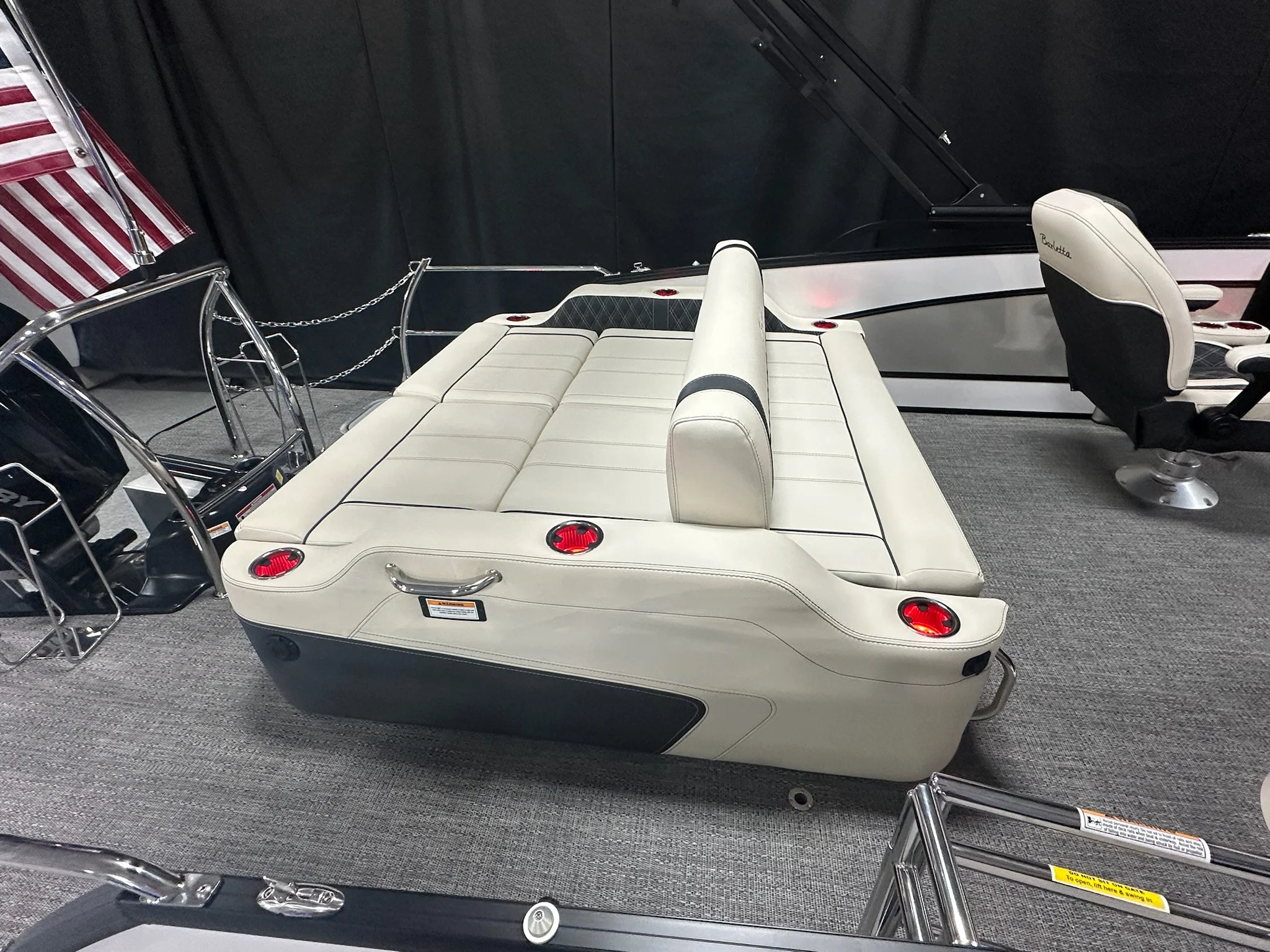 2026 Barletta Lusso 25 UC Image Thumbnail #3