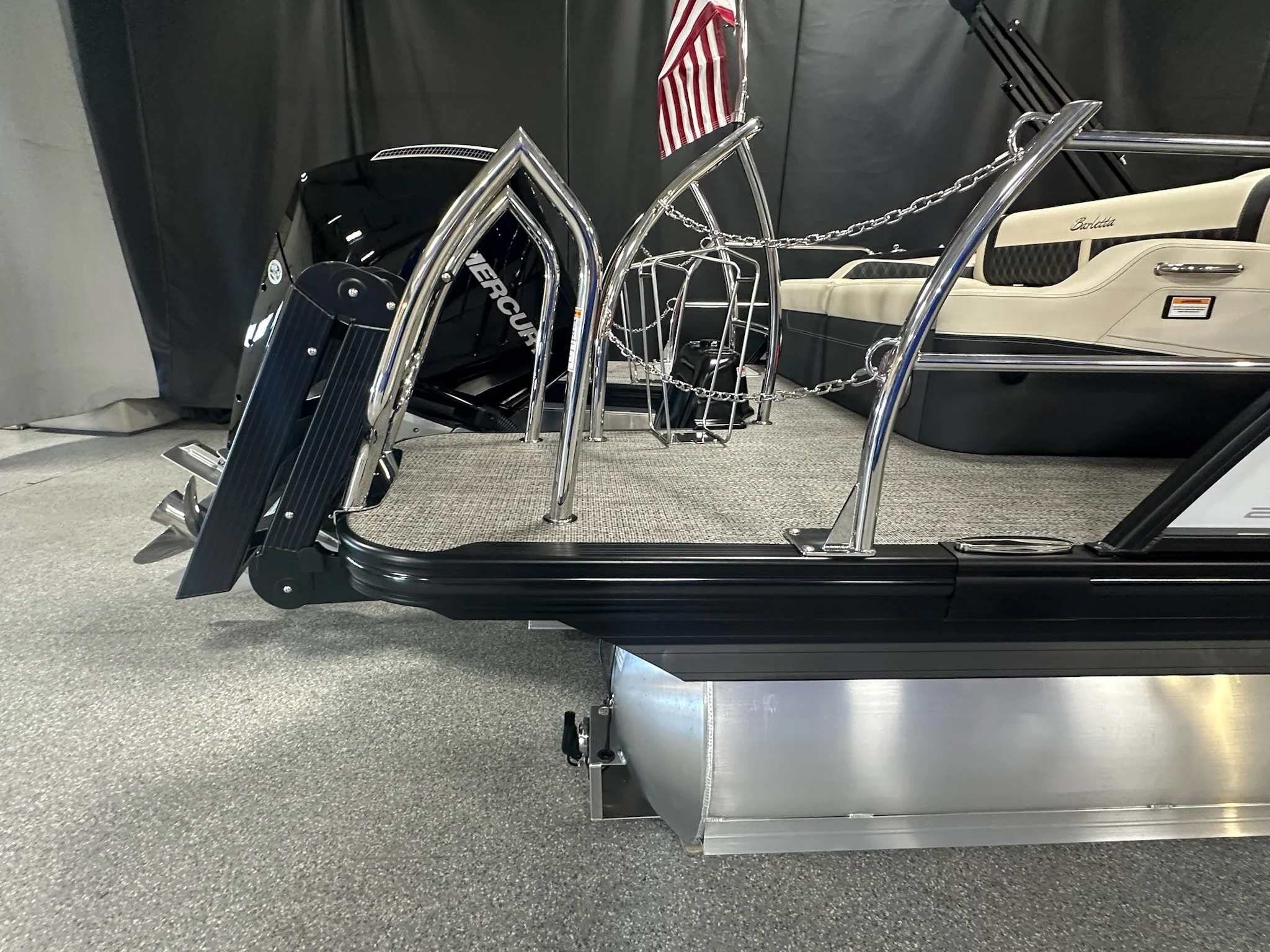 2026 Barletta Lusso 25 UC Image Thumbnail #9