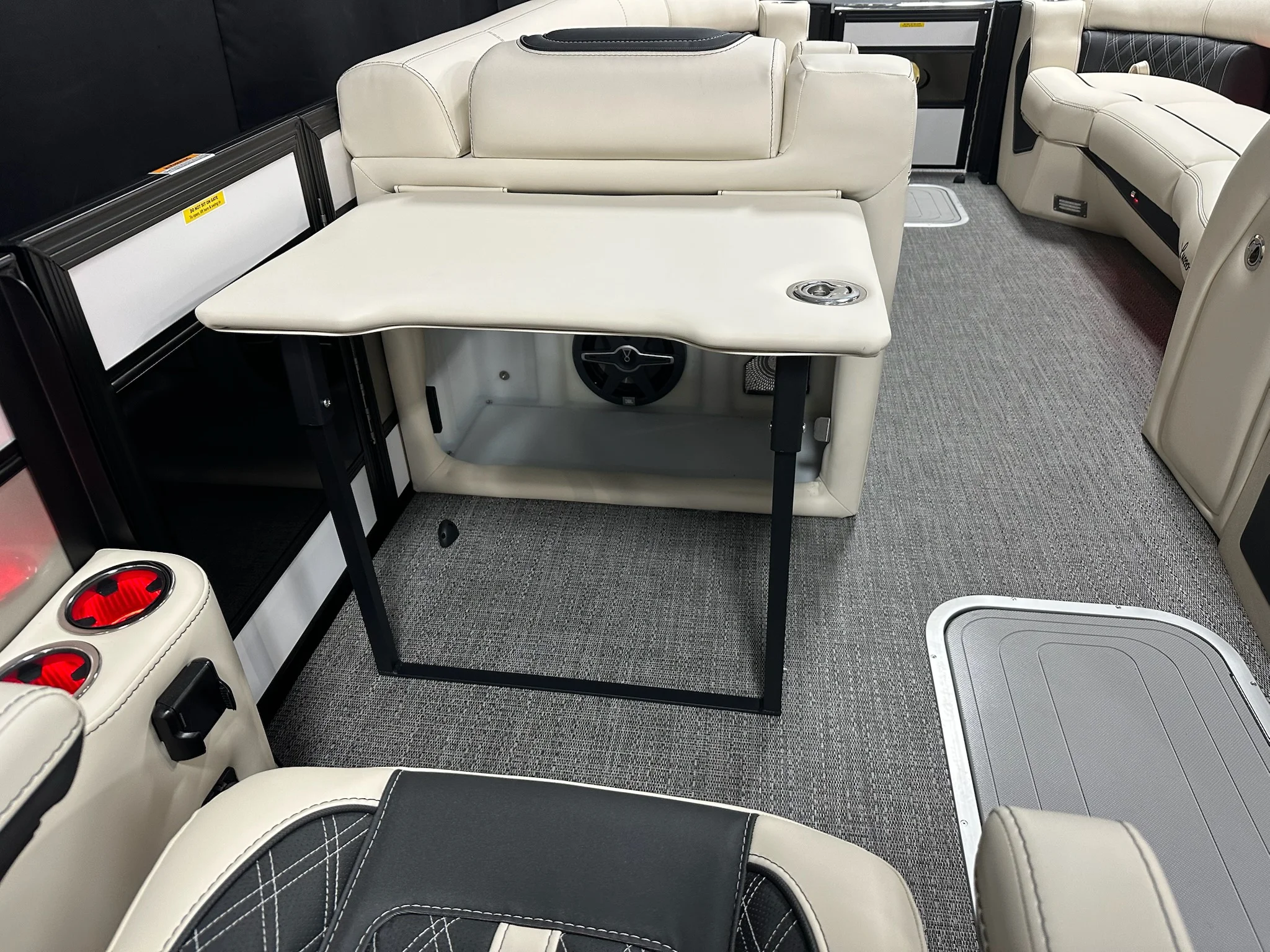 2026 Barletta Lusso 25 UC Image Thumbnail #30