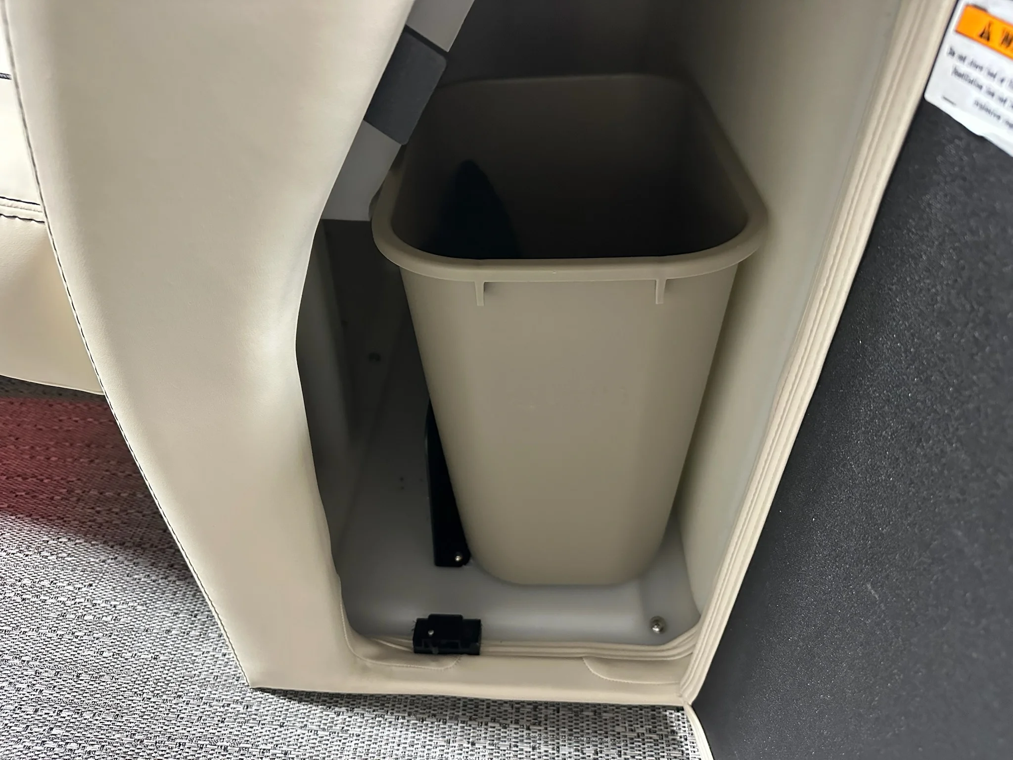 2026 Barletta Lusso 25 UC Image Thumbnail #53