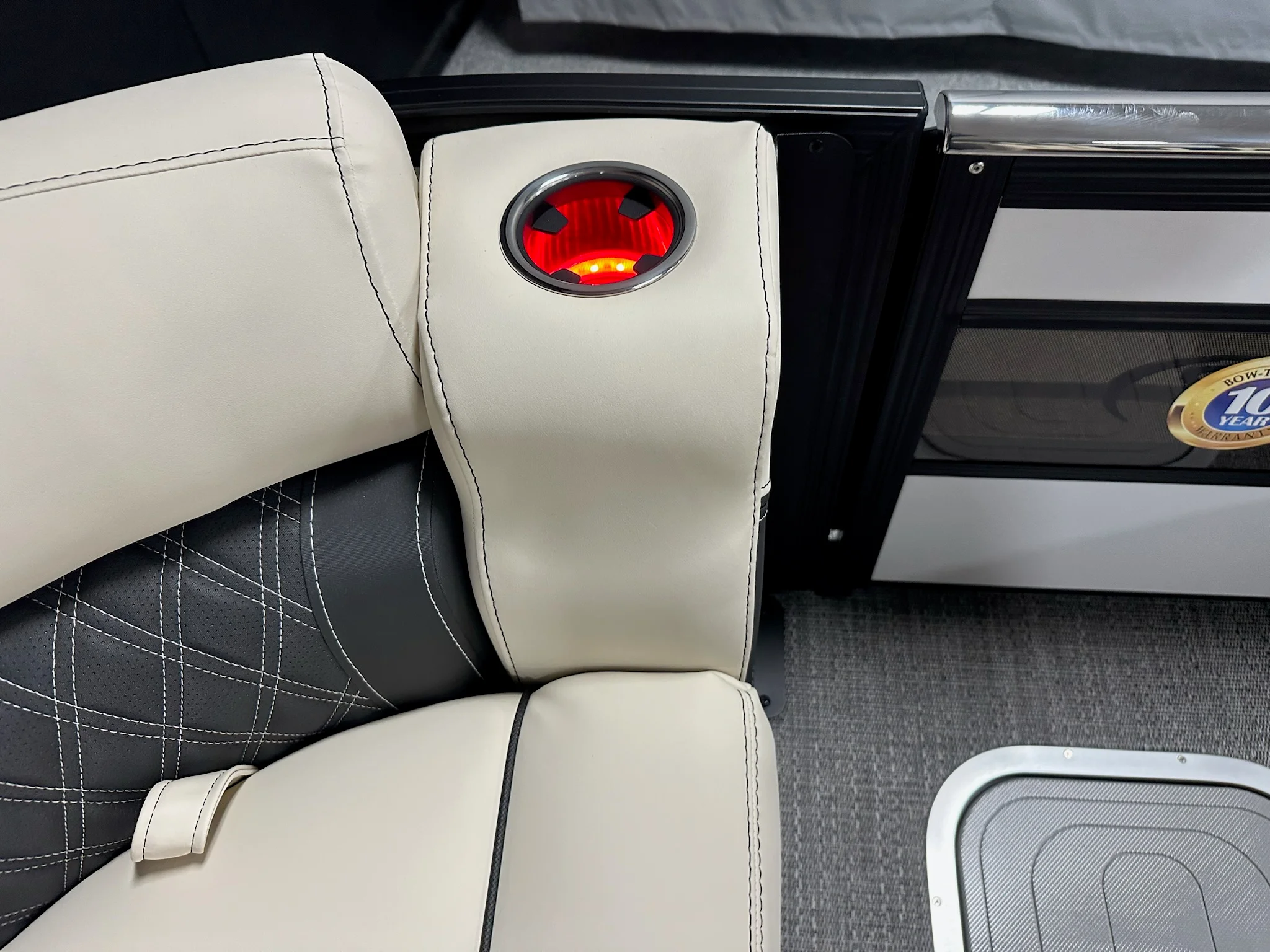 2026 Barletta Lusso 25 UC Image Thumbnail #64