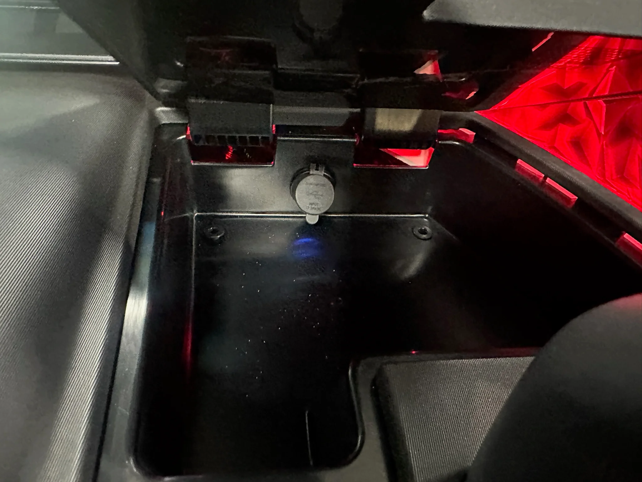 2026 Barletta Lusso 25 UC Image Thumbnail #46