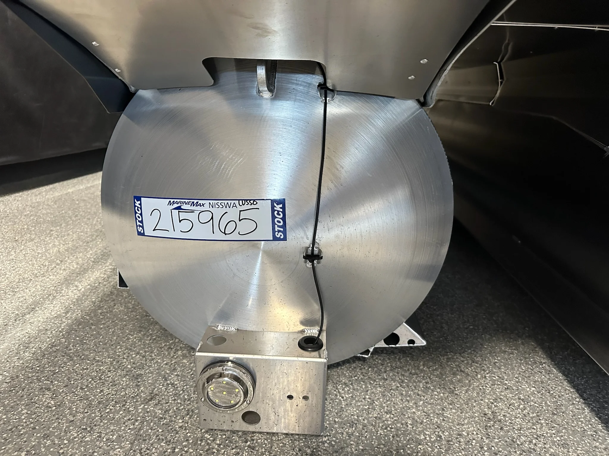 2026 Barletta Lusso 25 UC Image Thumbnail #77