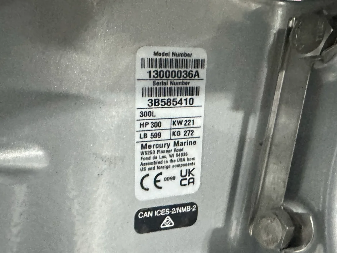 2026 Barletta Lusso 25 UC Image Thumbnail #76