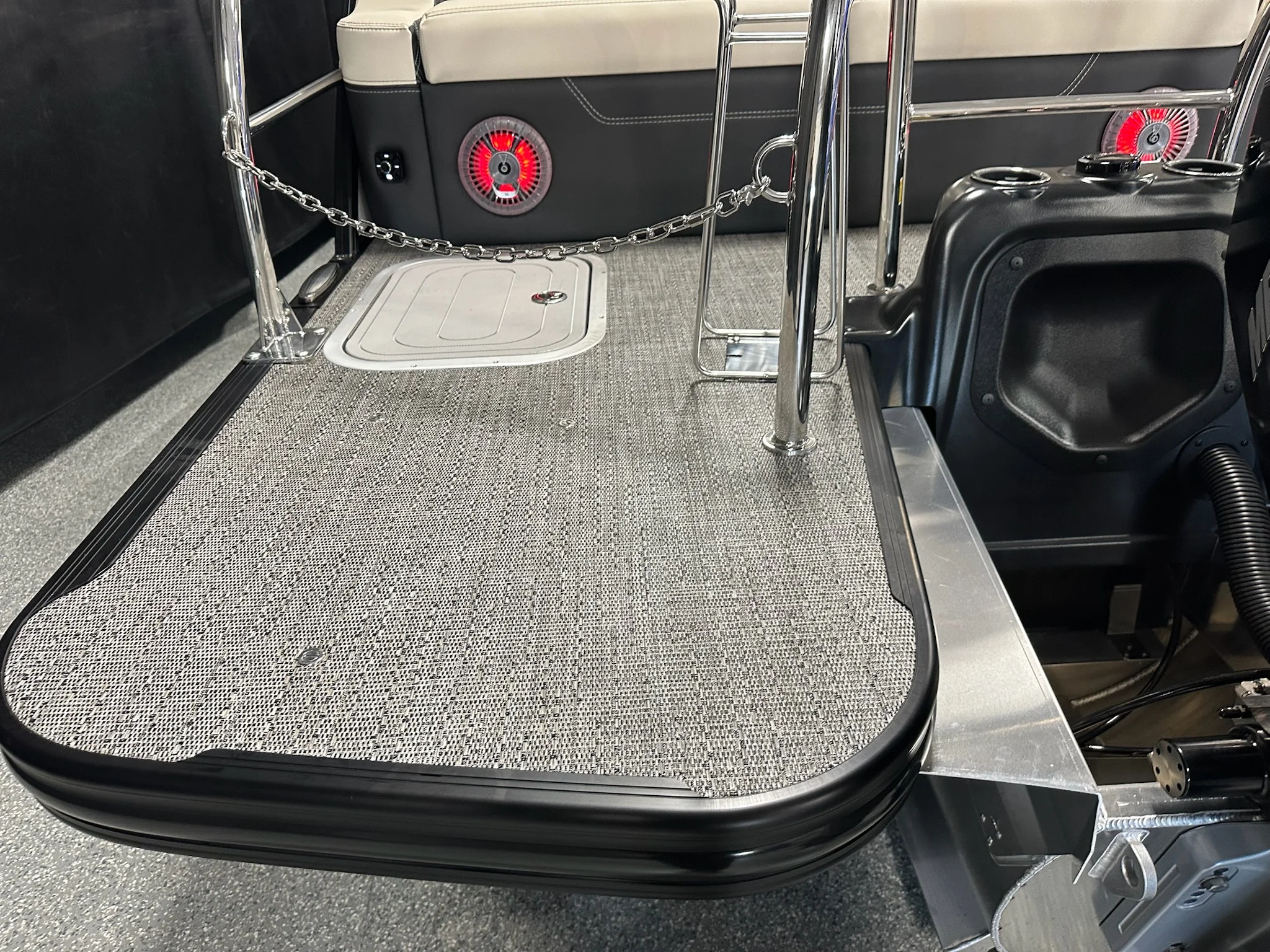 2026 Barletta Lusso 25 UC Image Thumbnail #12