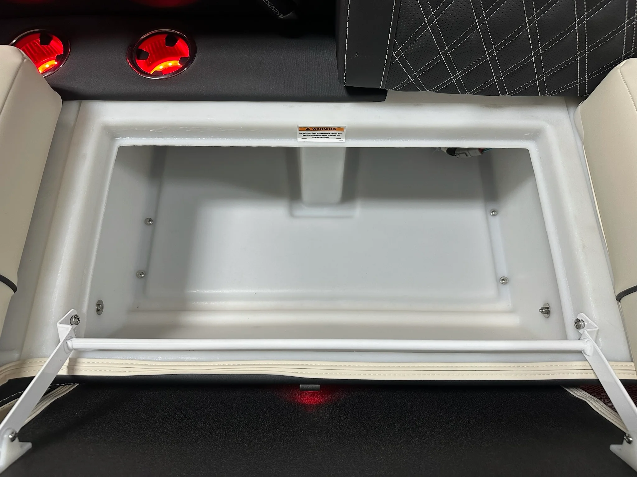 2026 Barletta Lusso 25 UC Image Thumbnail #68