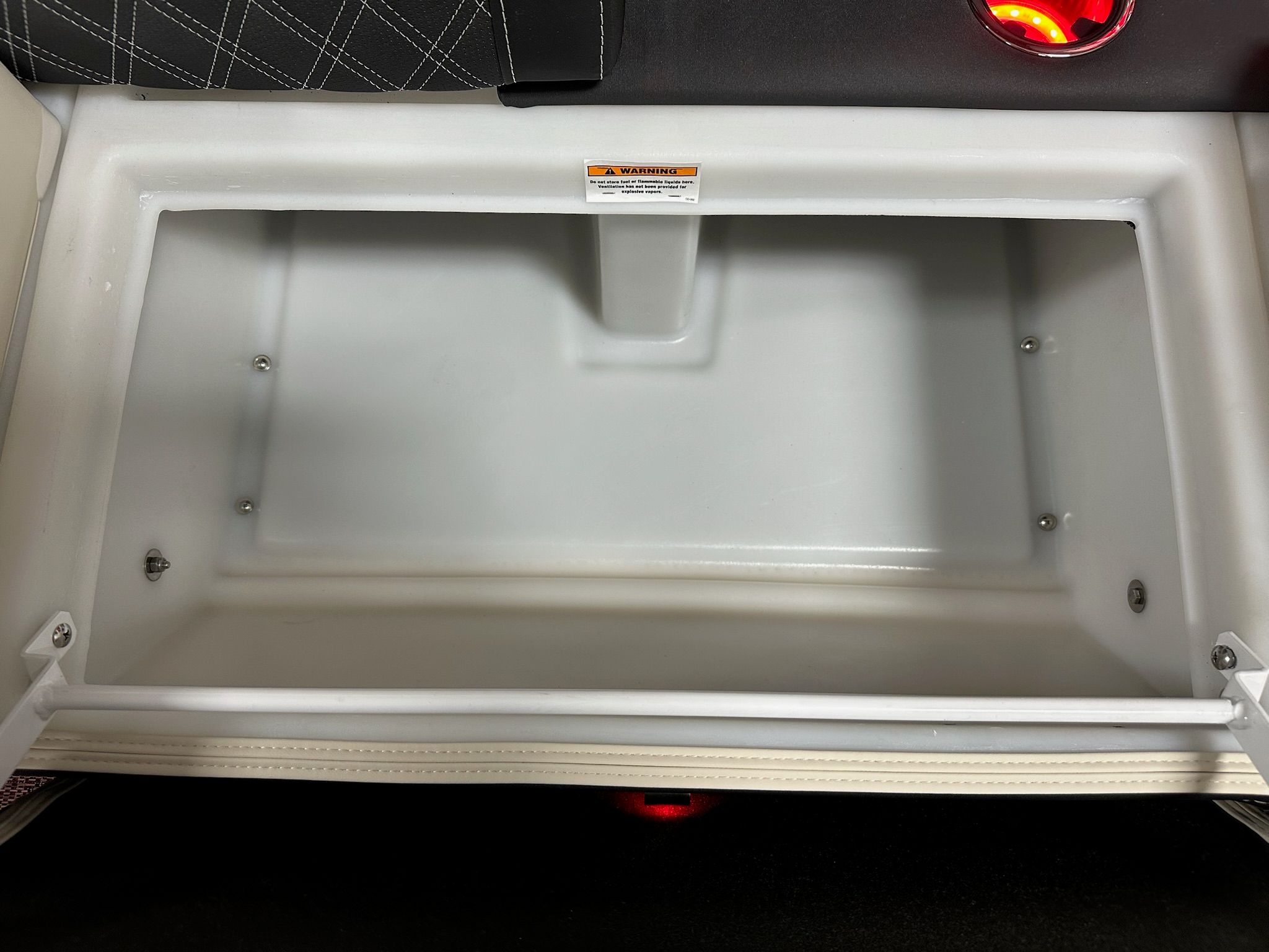 2026 Barletta Lusso 25 UC Image Thumbnail #60