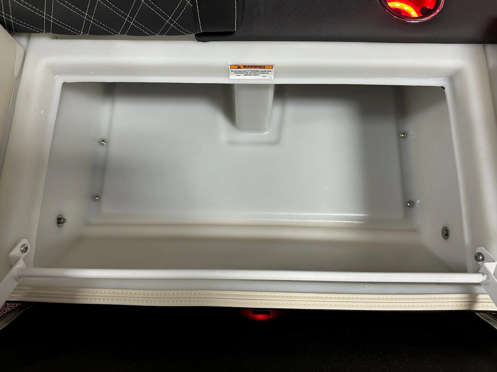 2026 Barletta Lusso 25 UC Image Thumbnail #60