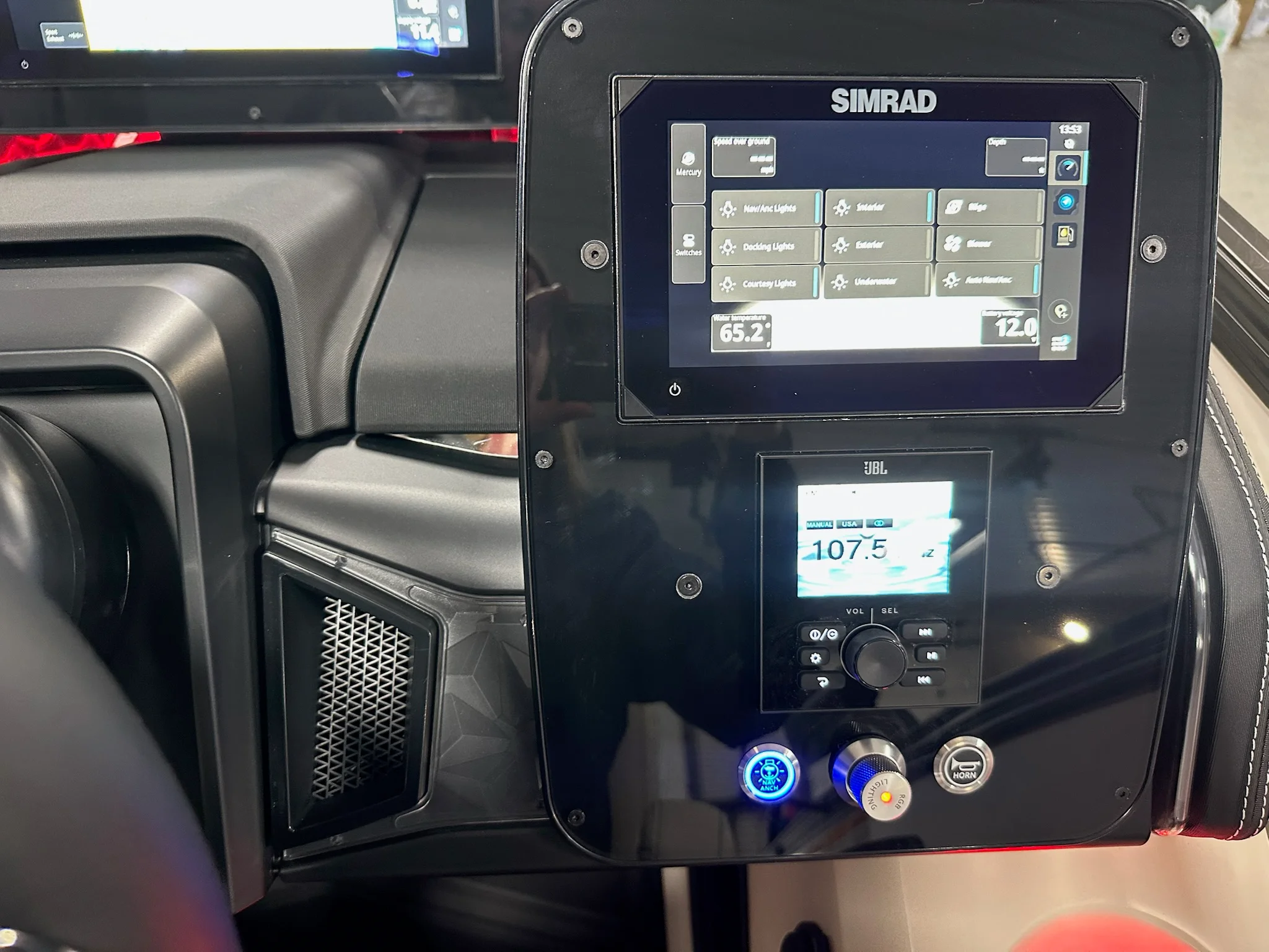 2026 Barletta Lusso 25 UC Image Thumbnail #42