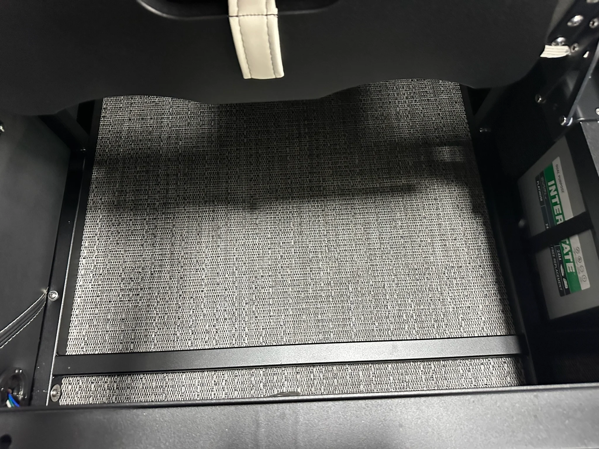 2026 Barletta Lusso 25 UC Image Thumbnail #19