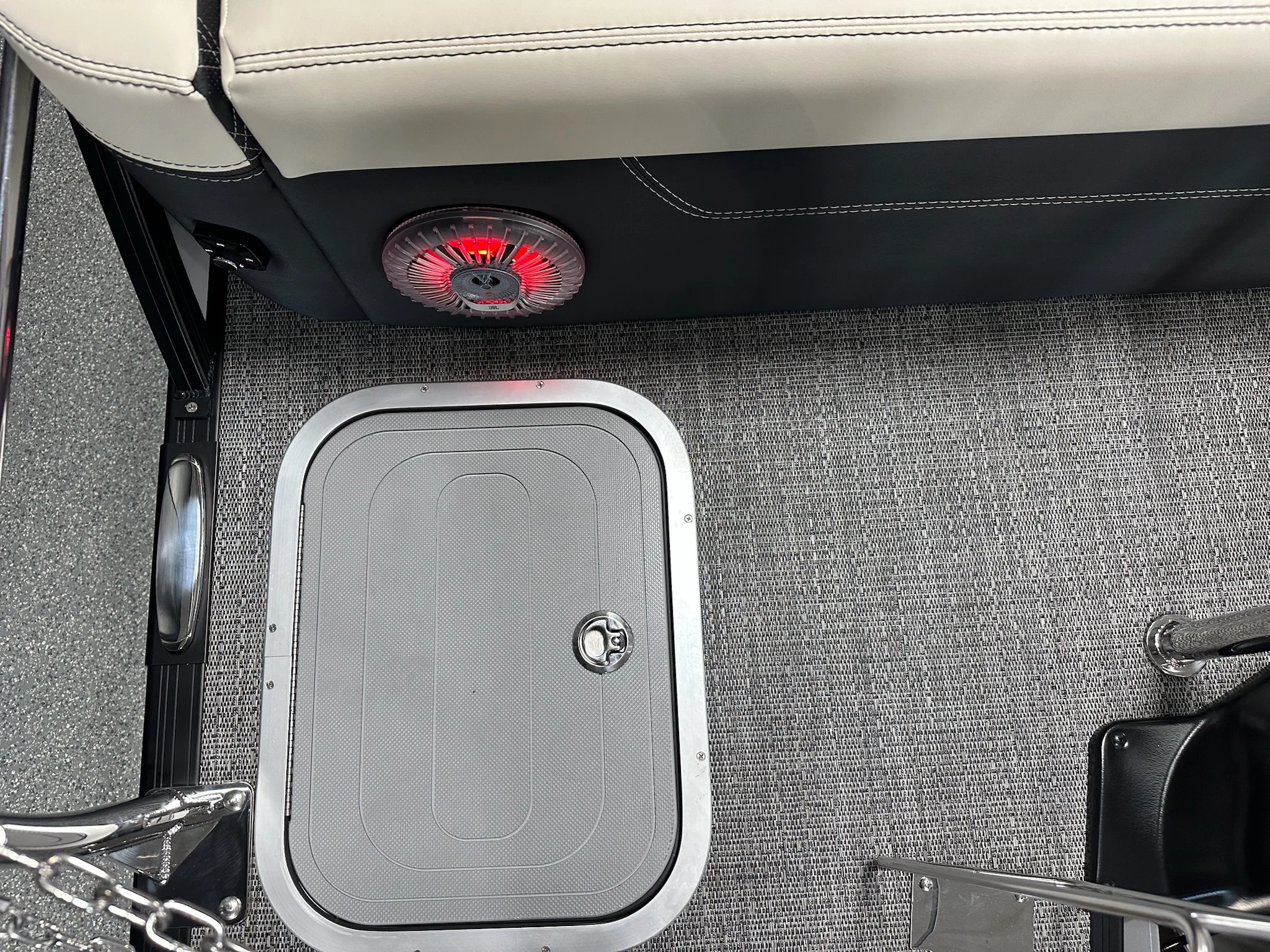 2026 Barletta Lusso 25 UC Image Thumbnail #15