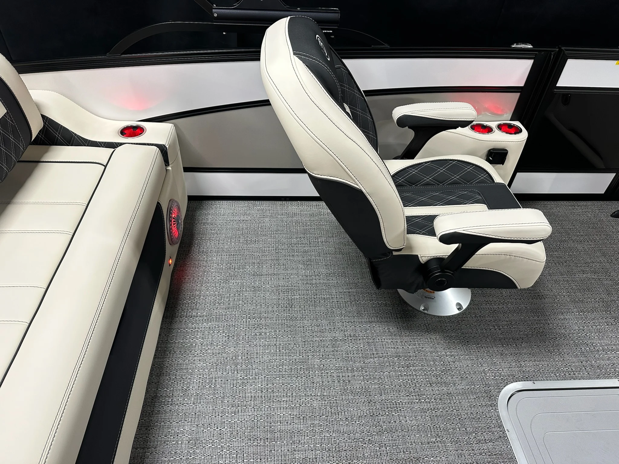 2026 Barletta Lusso 25 UC Image Thumbnail #25